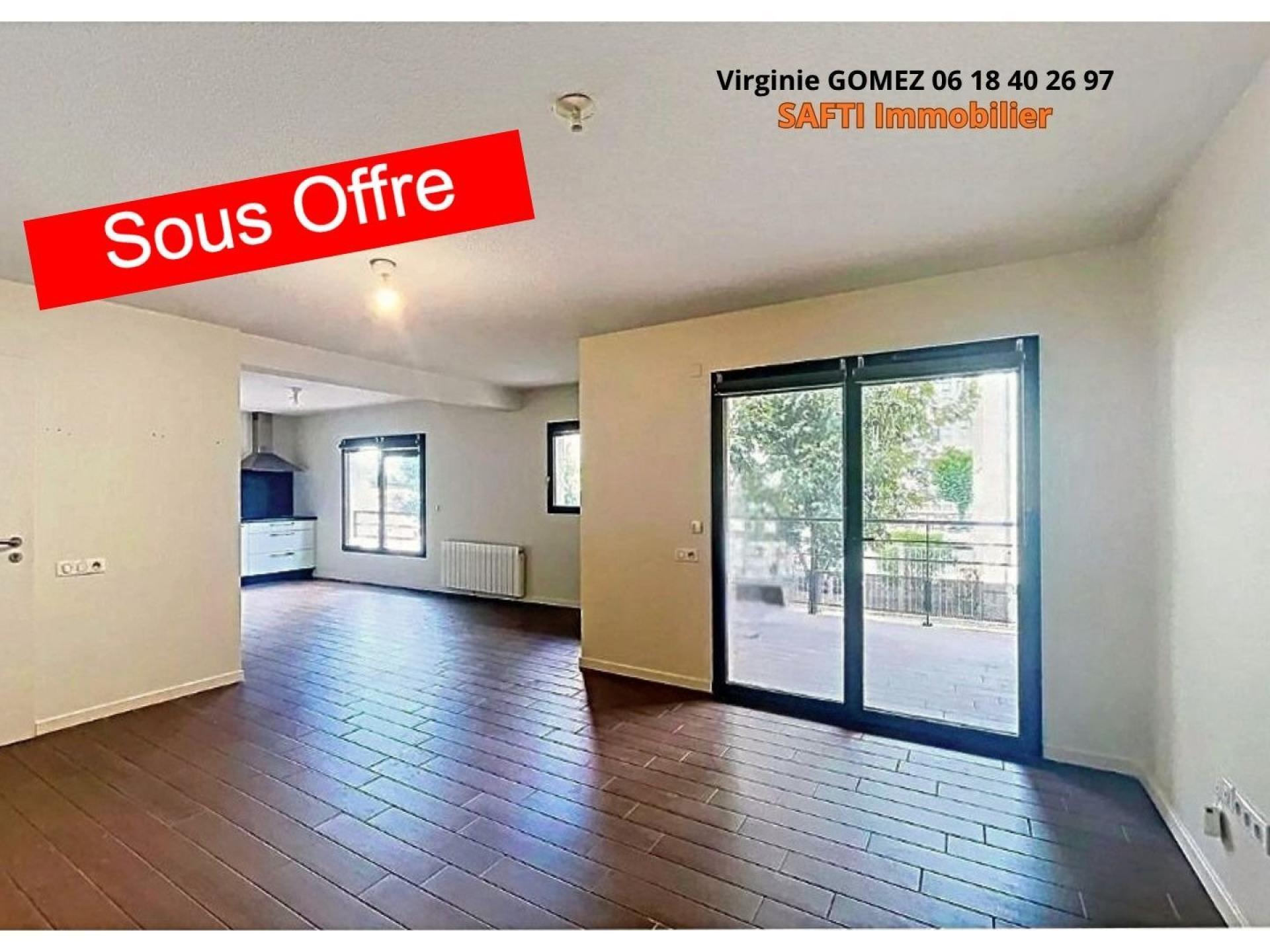 Photo-appartement