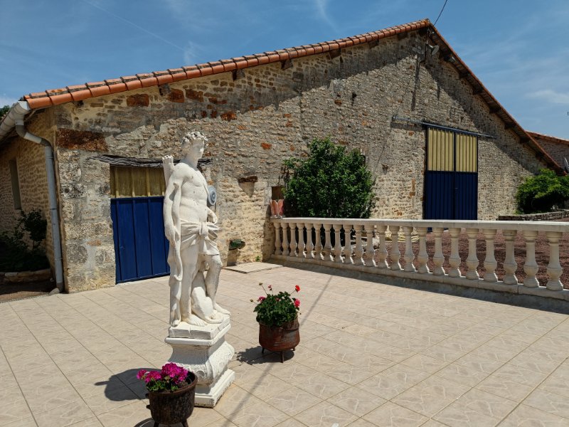 Photo 6 de l'annonce.