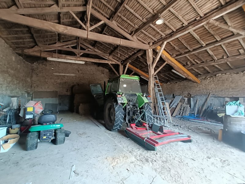 Photo 9 de l'annonce.