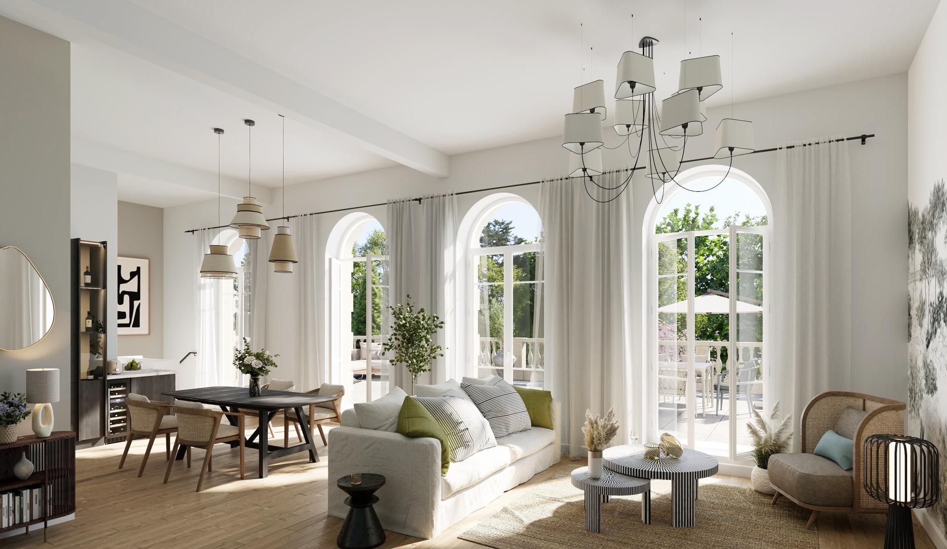 Photo 3 de l'annonce.