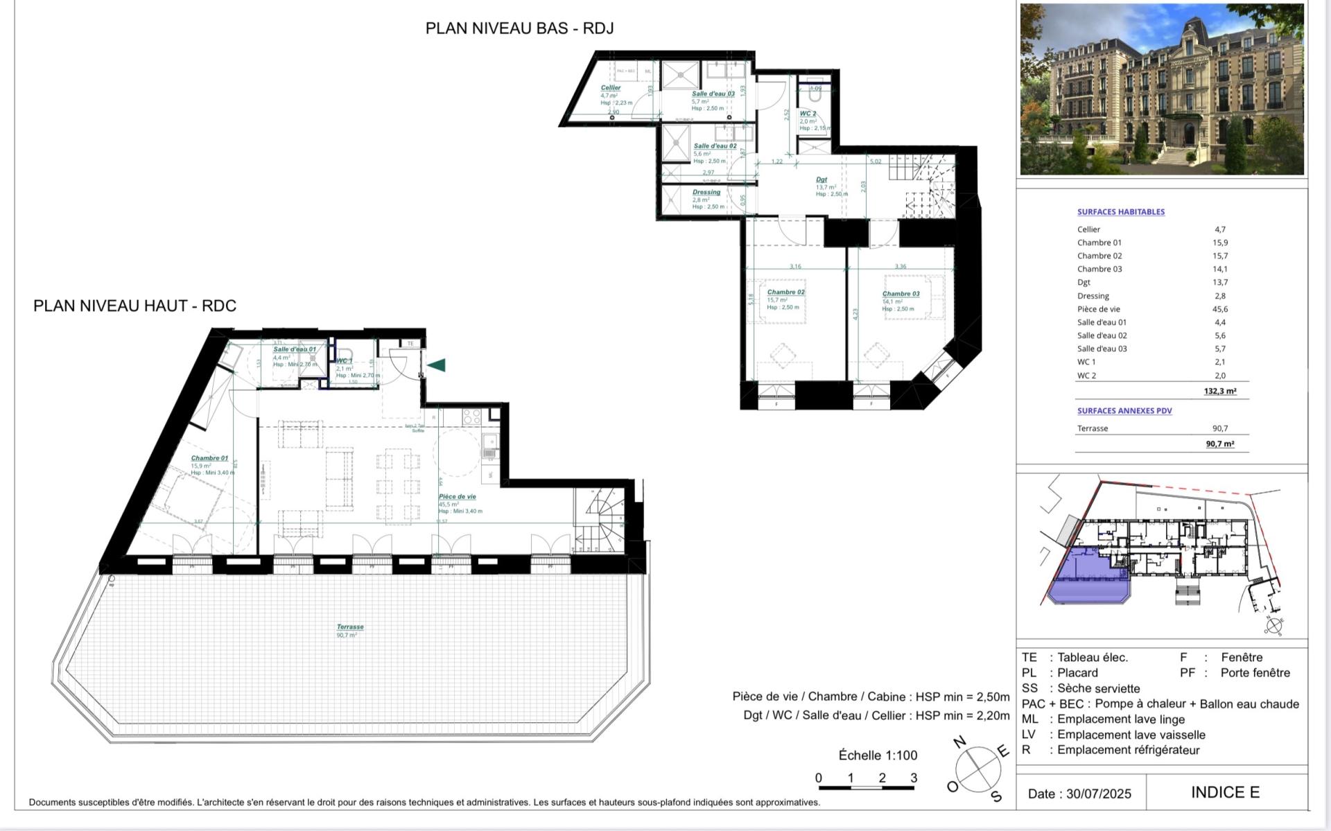 Photo 2 de l'annonce.