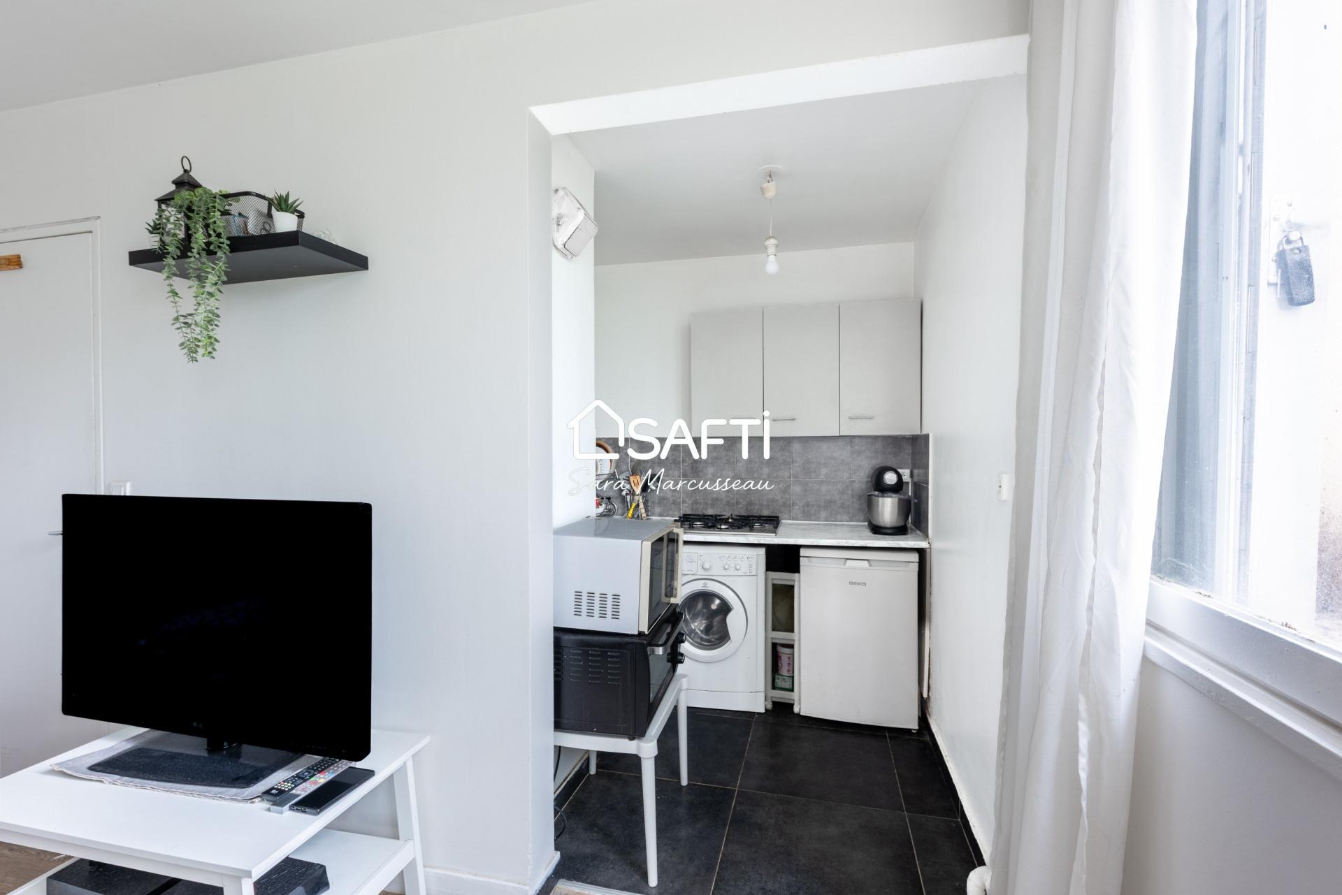 Photo-appartement
