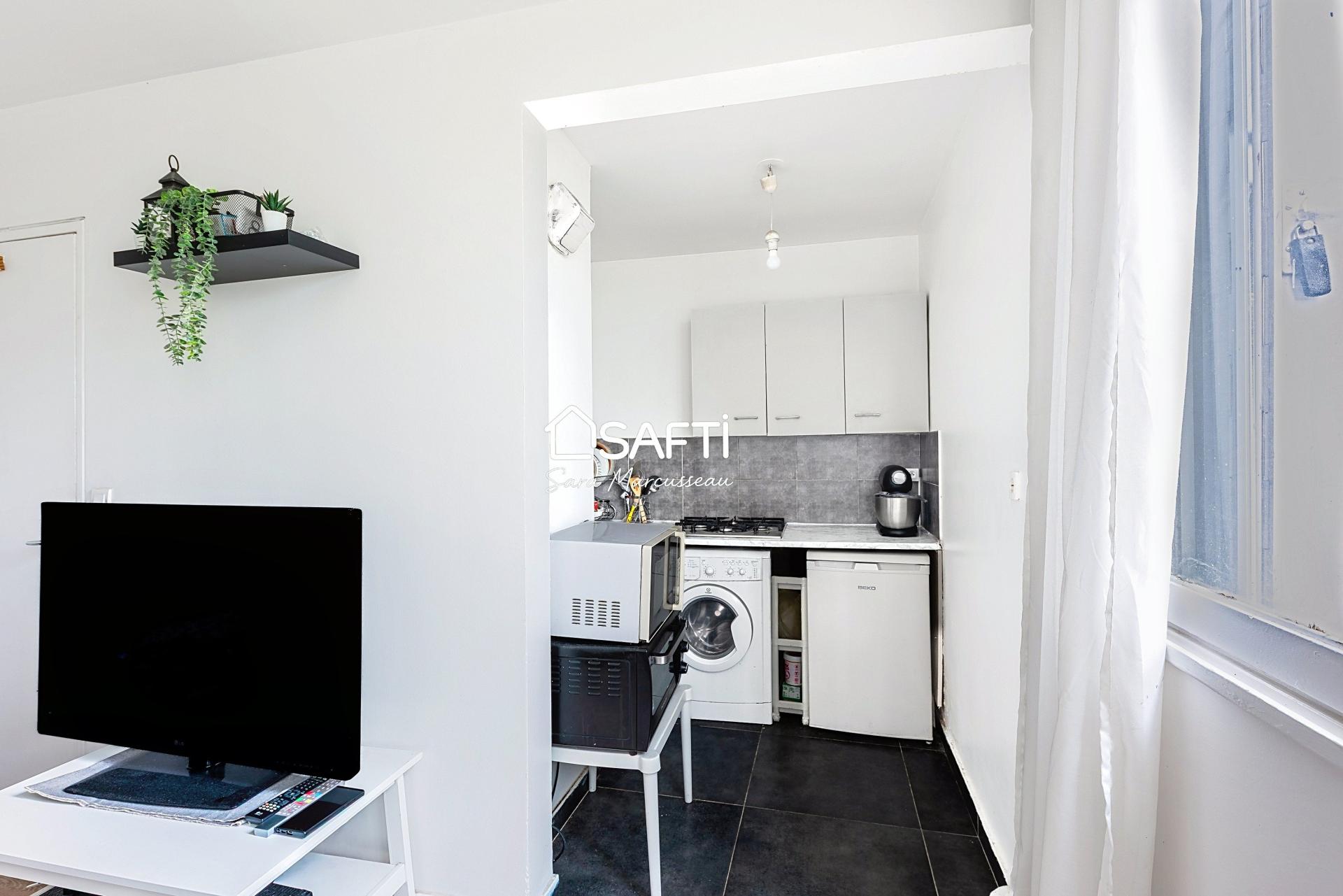 Photo-appartement