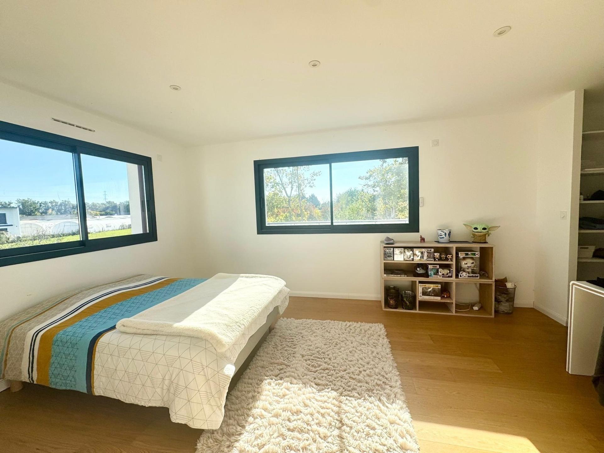 Photo 9 de l'annonce.