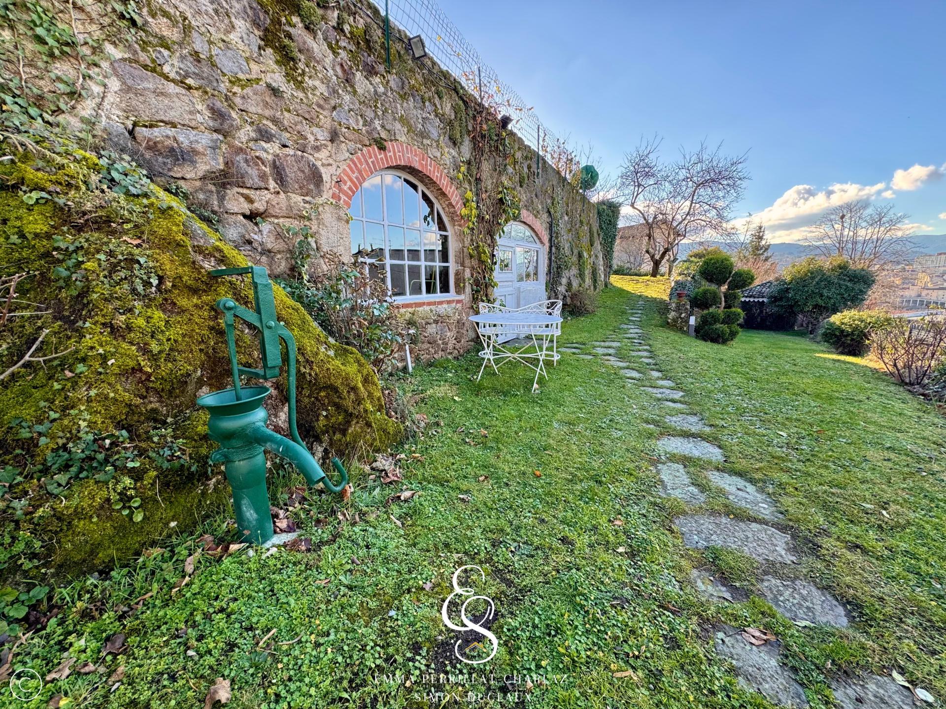 Photo 19 de l'annonce.