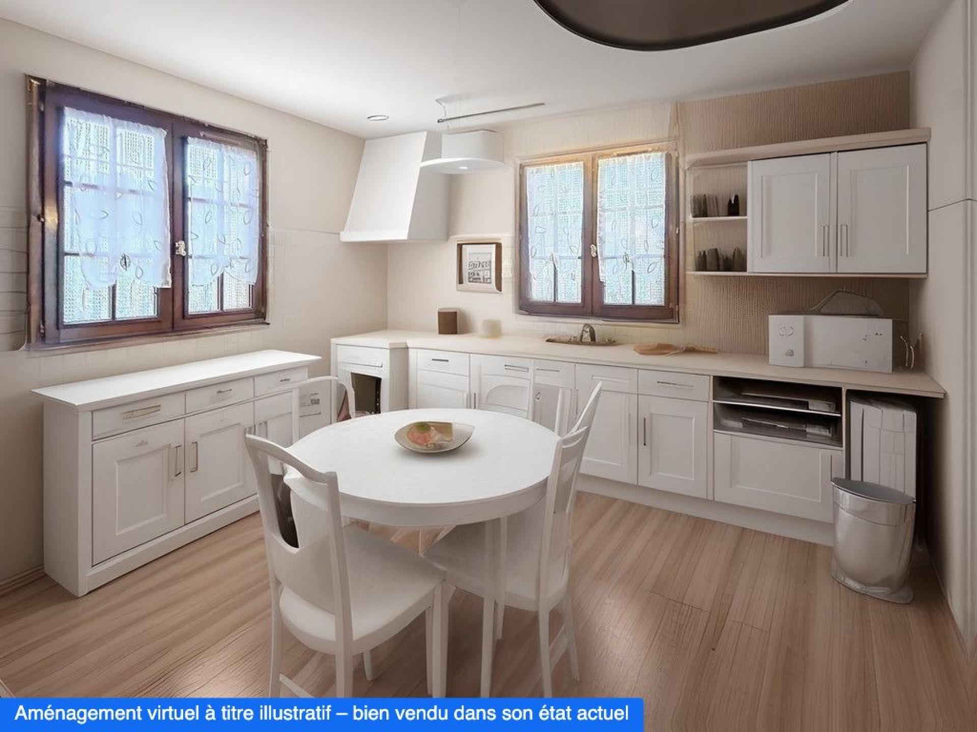 Photo 3 de l'annonce.