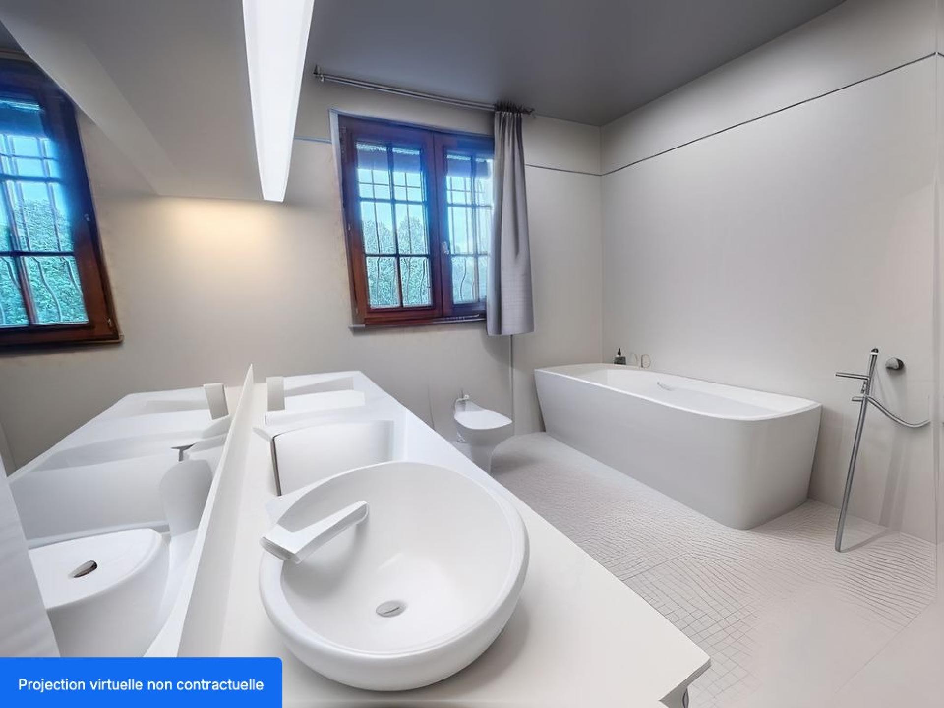 Photo 5 de l'annonce.