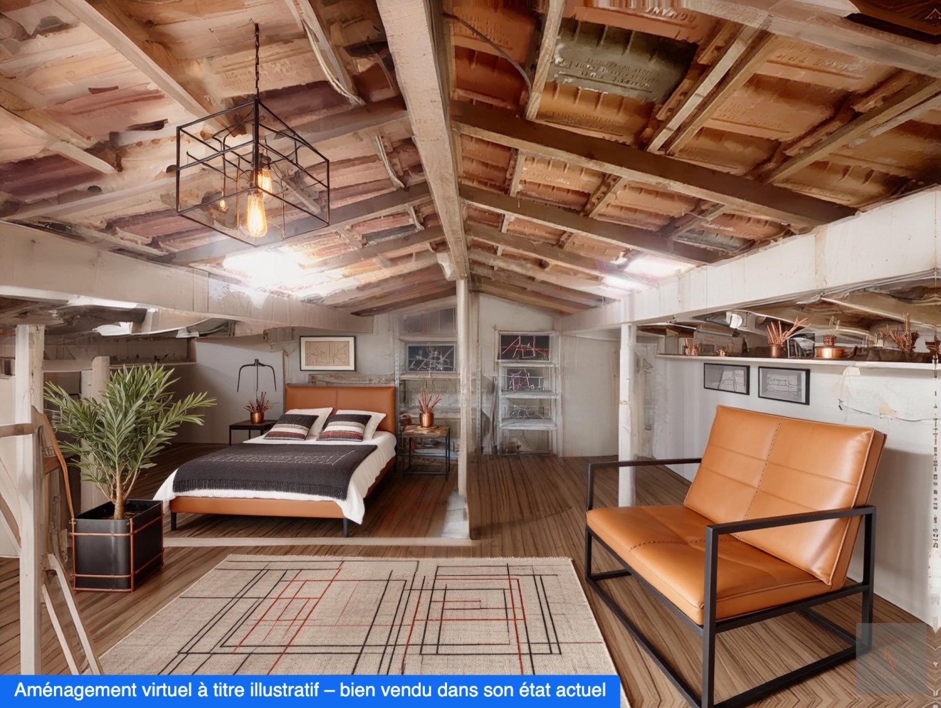 Photo 6 de l'annonce.