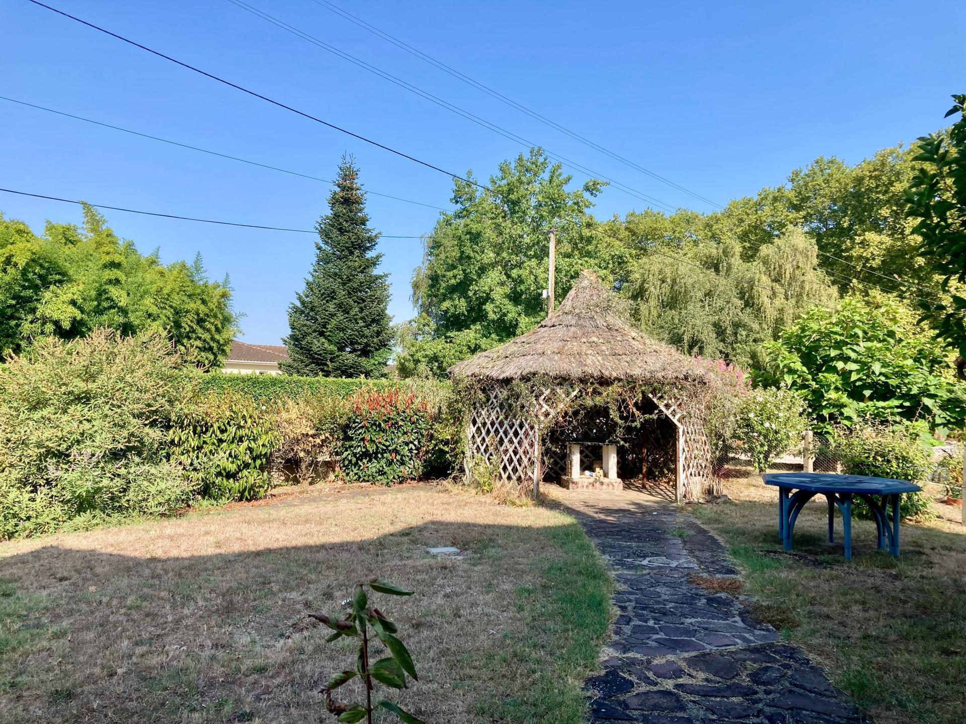 Photo SAFTI — Maison 9 pièces, 168 m² à Gabarret 2