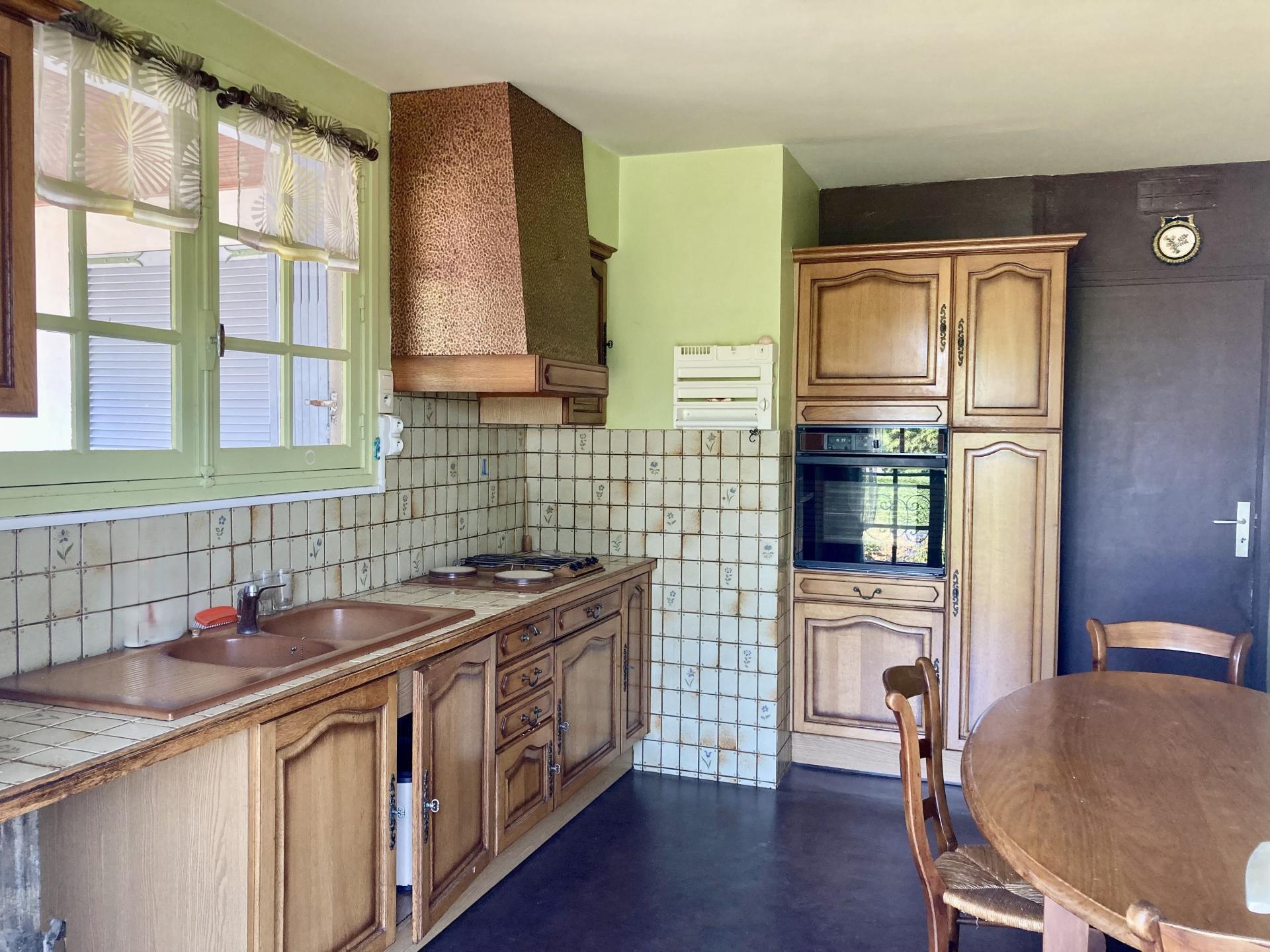 Photo SAFTI — Maison 9 pièces, 168 m² à Gabarret 3