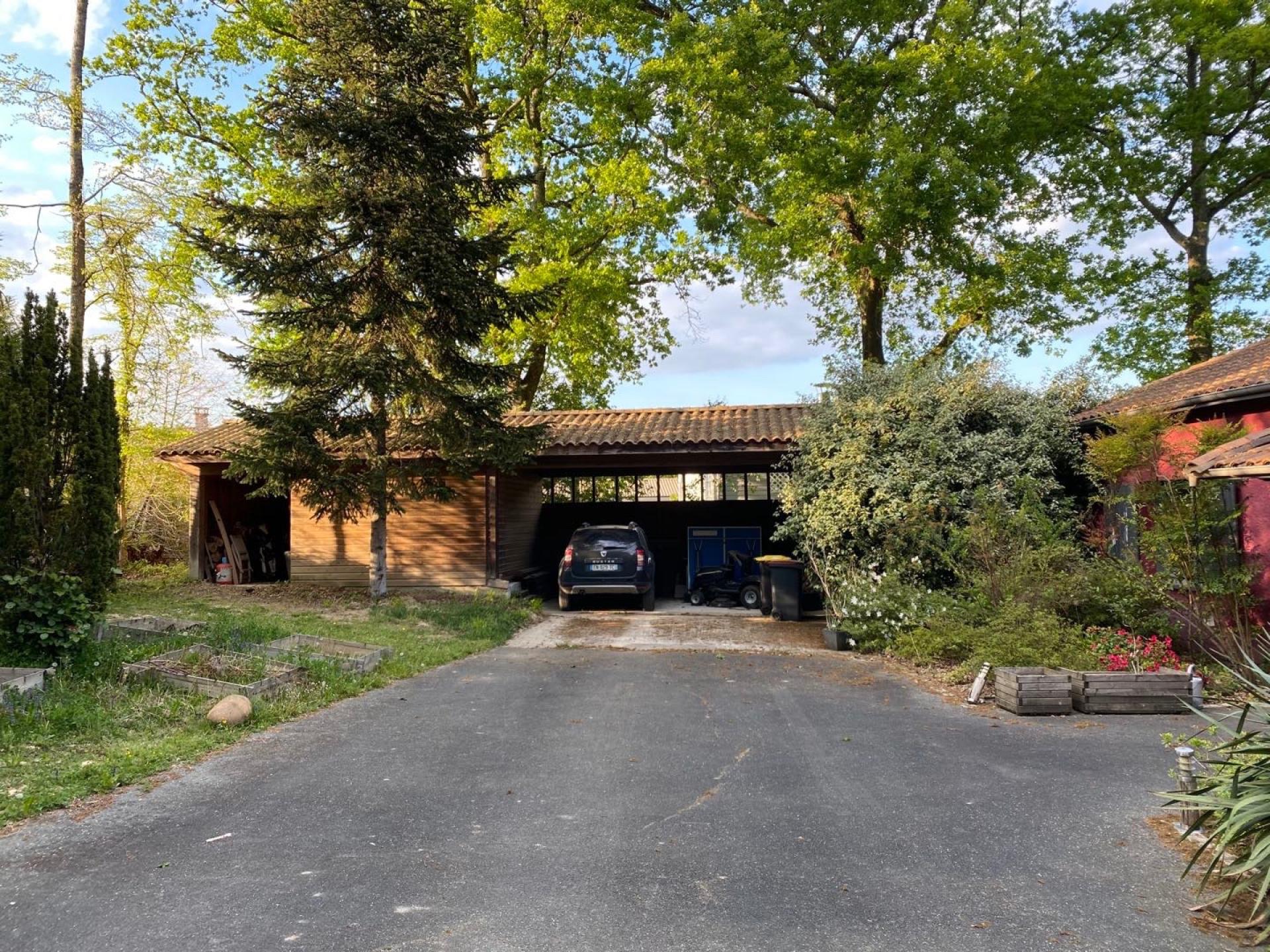 Photo 7 de l'annonce.