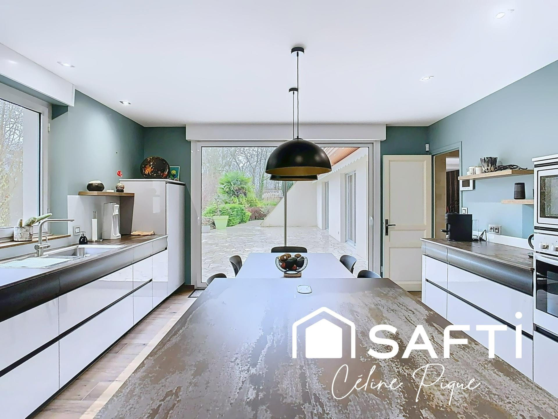 Photo 6 de l'annonce.