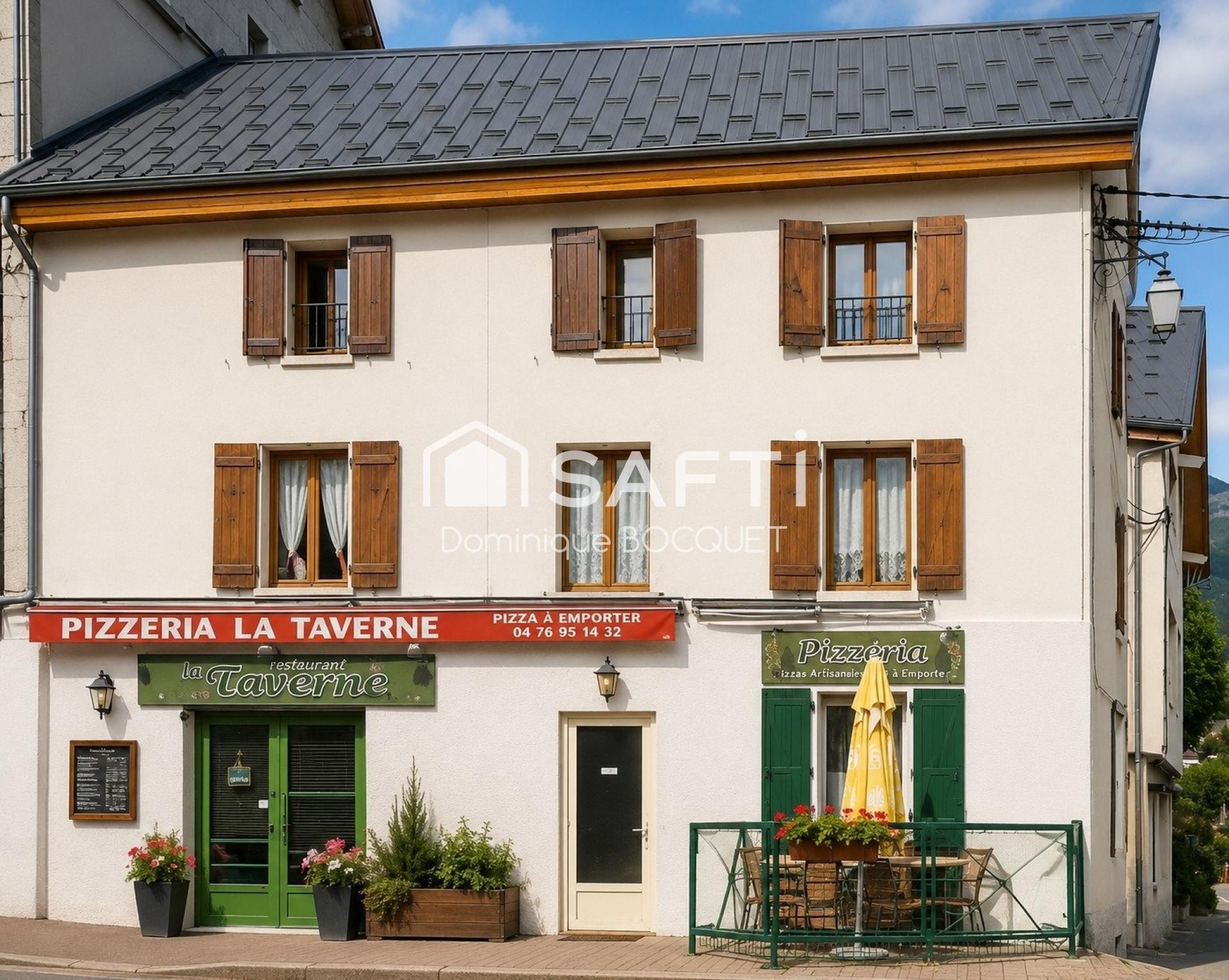Photo-immeuble