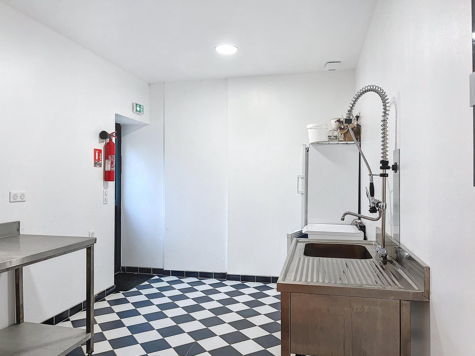 Photo 4 de l'annonce.