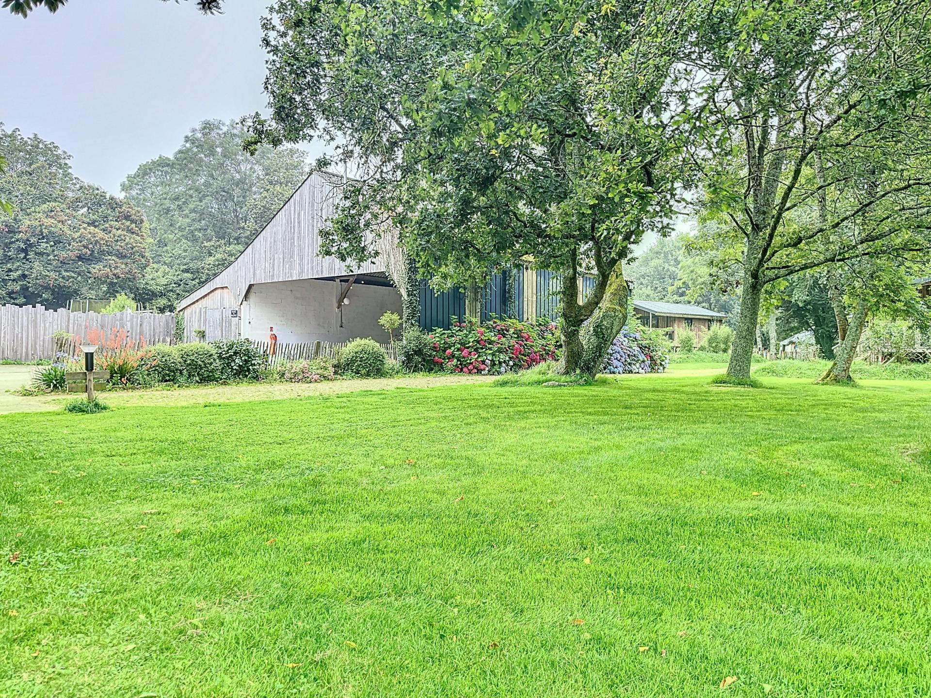 Photo 14 de l'annonce.