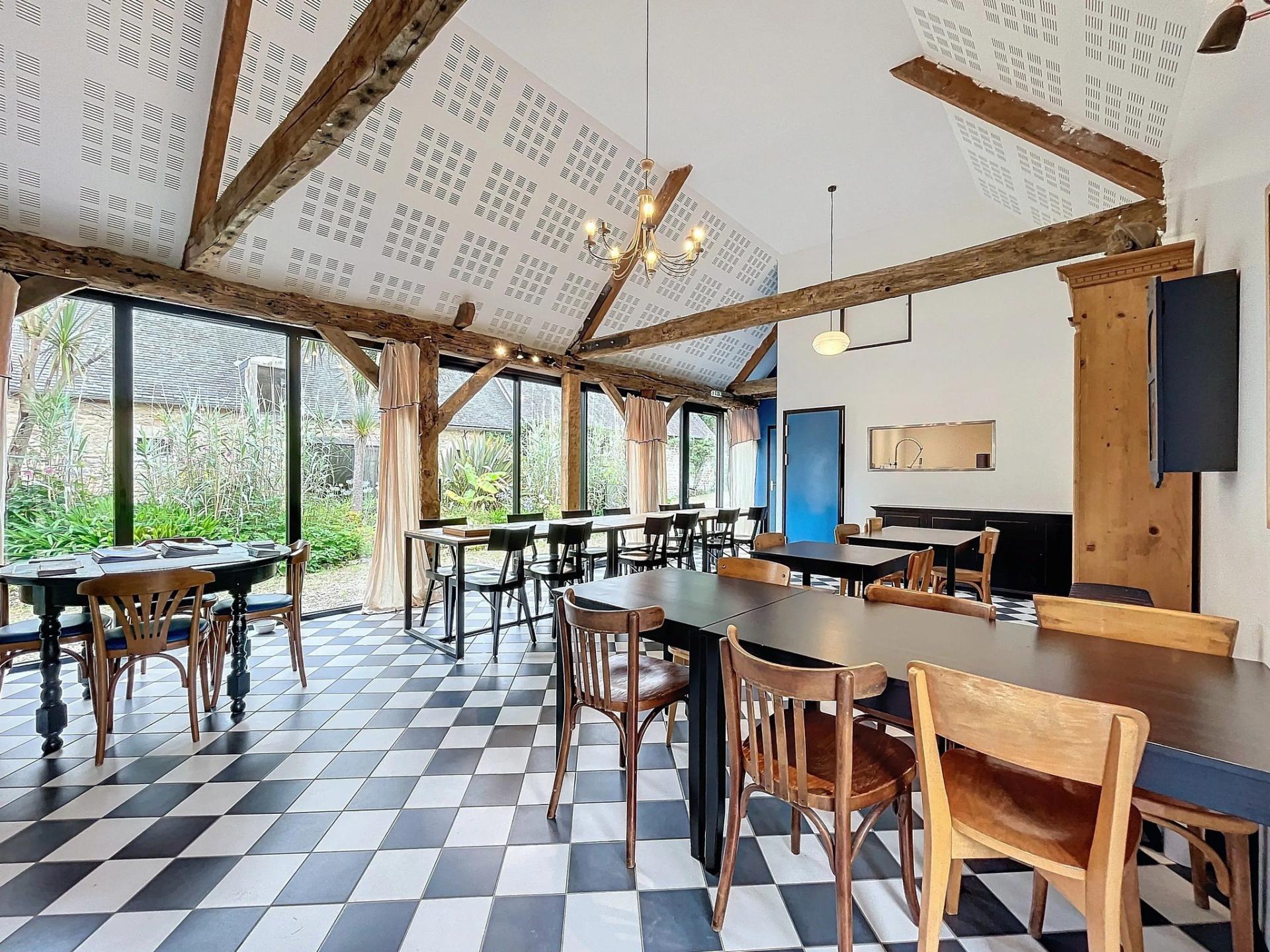 Photo 2 de l'annonce.