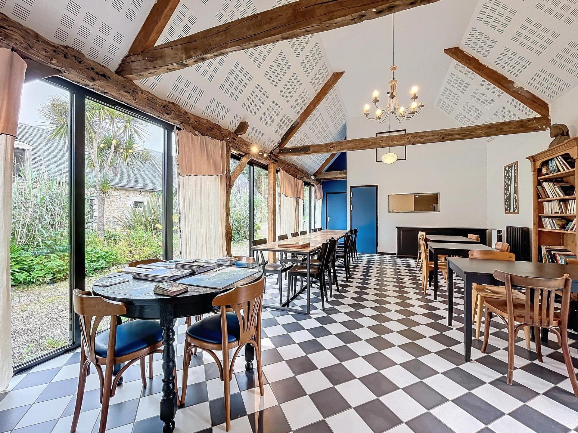 Photo 3 de l'annonce.