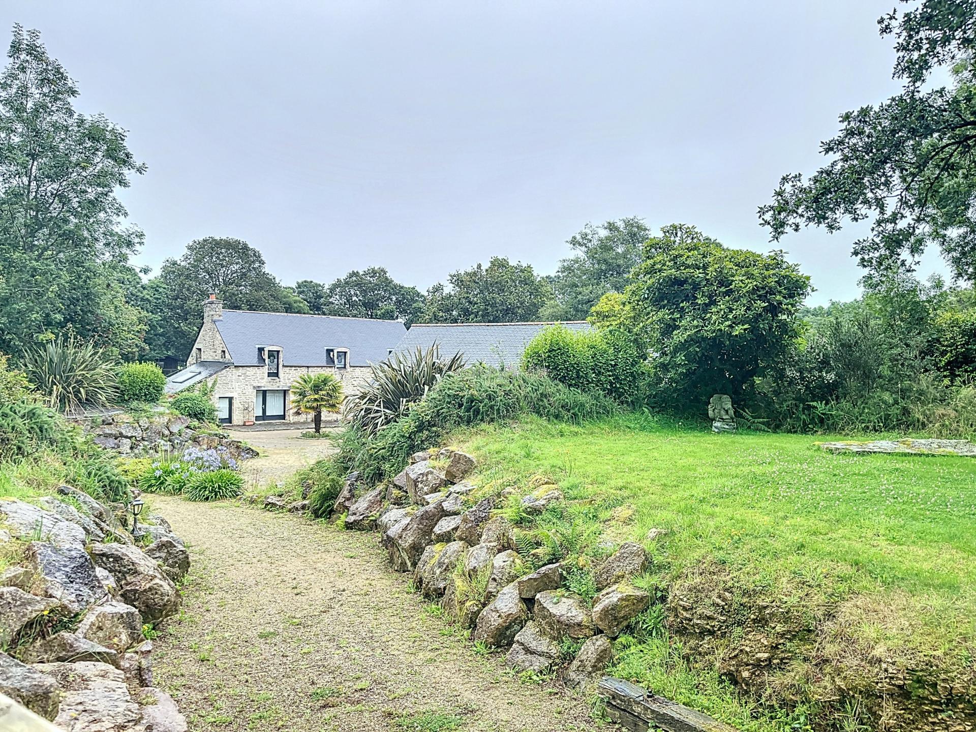 Photo 8 de l'annonce.