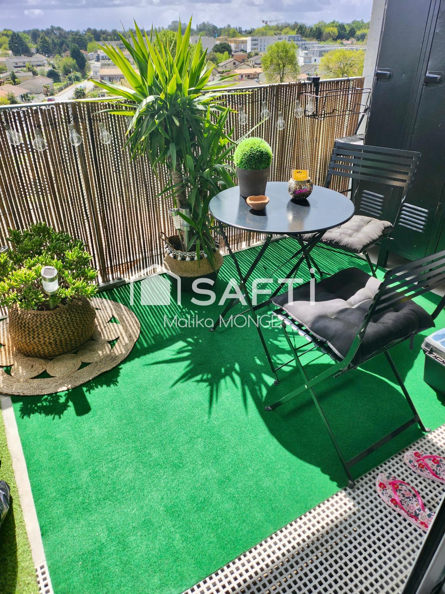 Photo-appartement