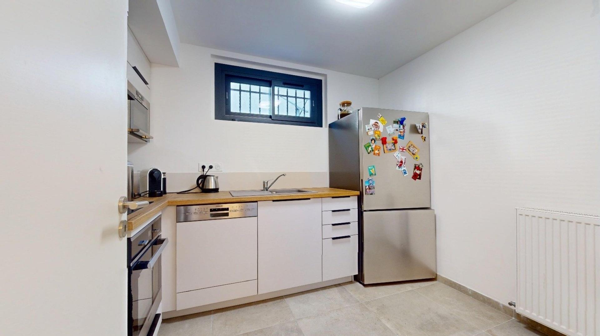 Photo 15 de l'annonce.