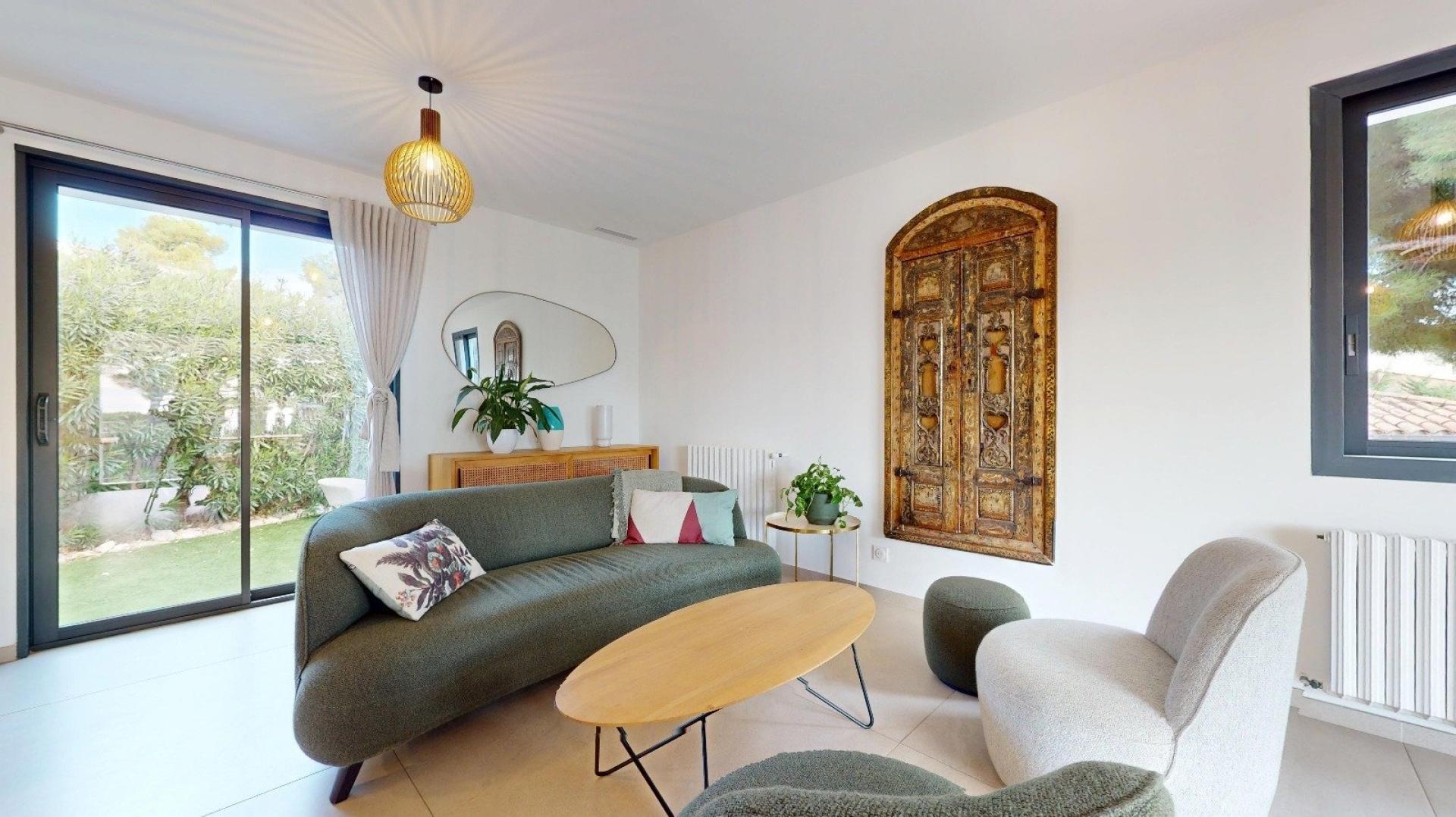 Photo 6 de l'annonce.