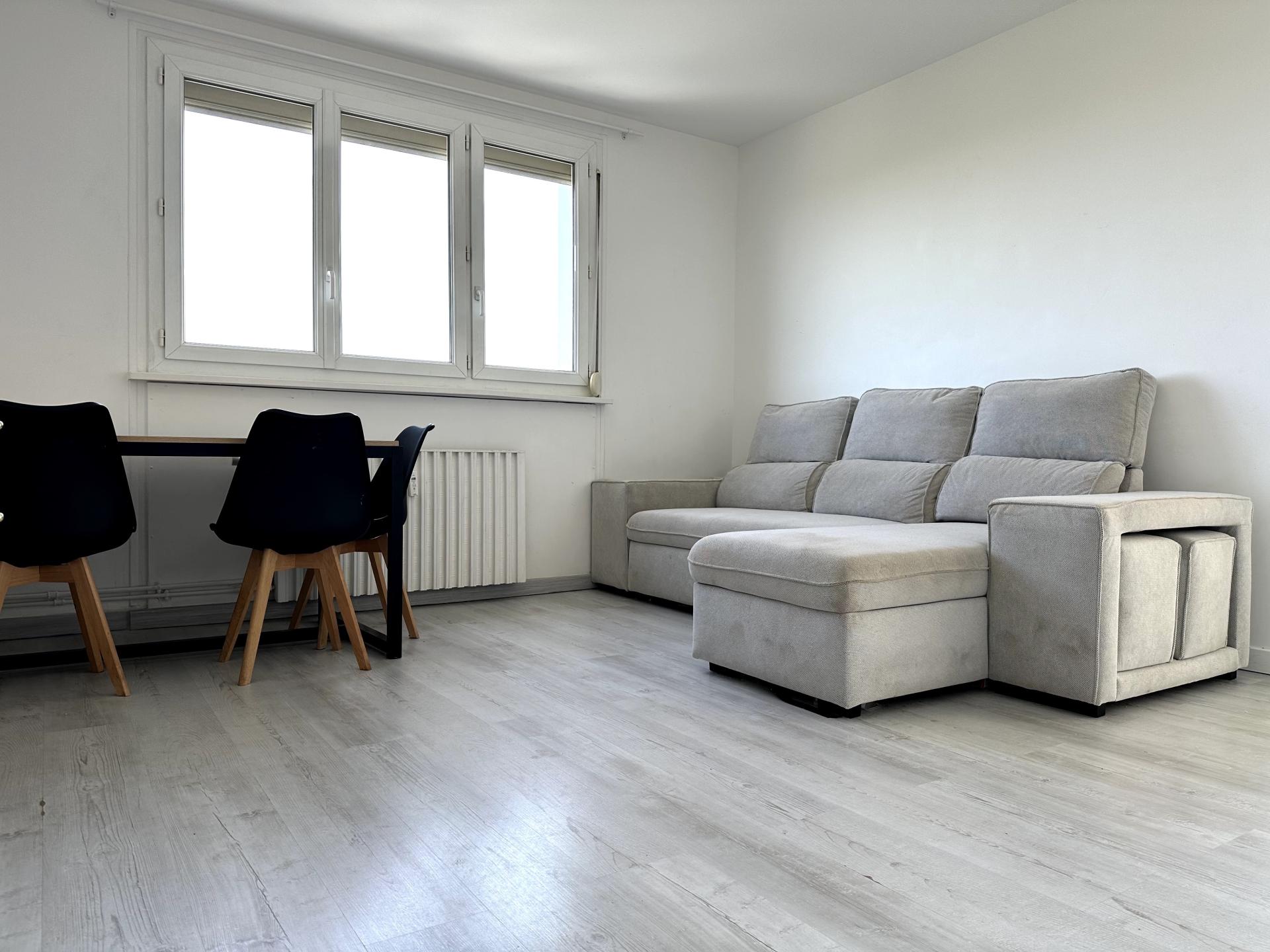 Photo-appartement