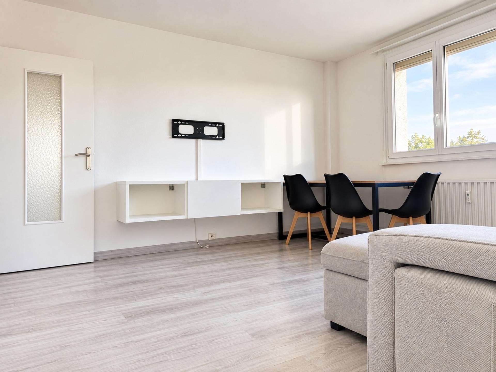 Photo-appartement