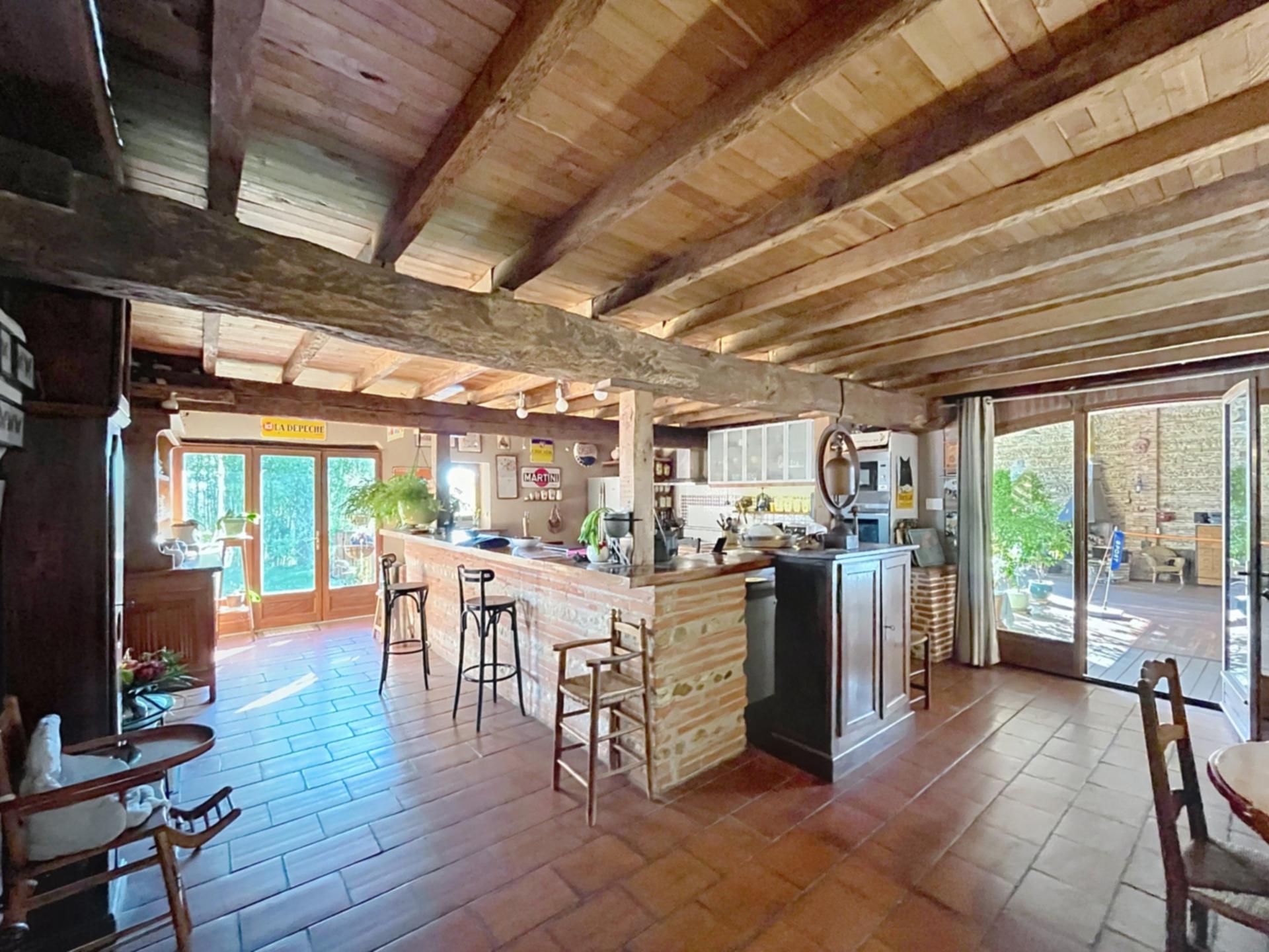 Photo 8 de l'annonce.