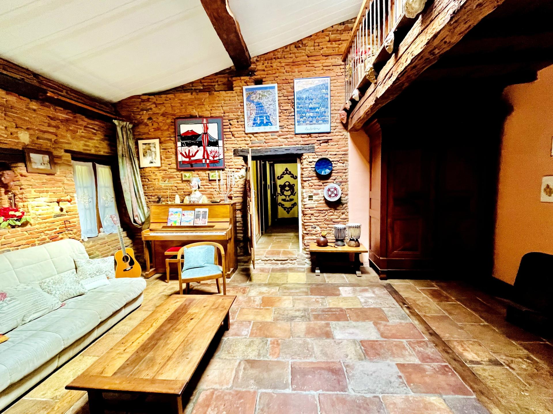 Photo 8 de l'annonce.