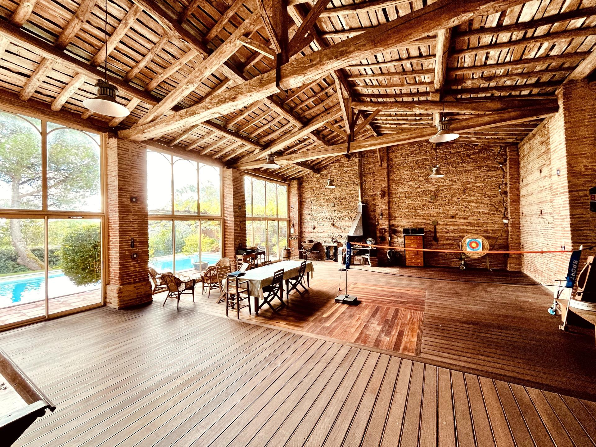 Photo 6 de l'annonce.