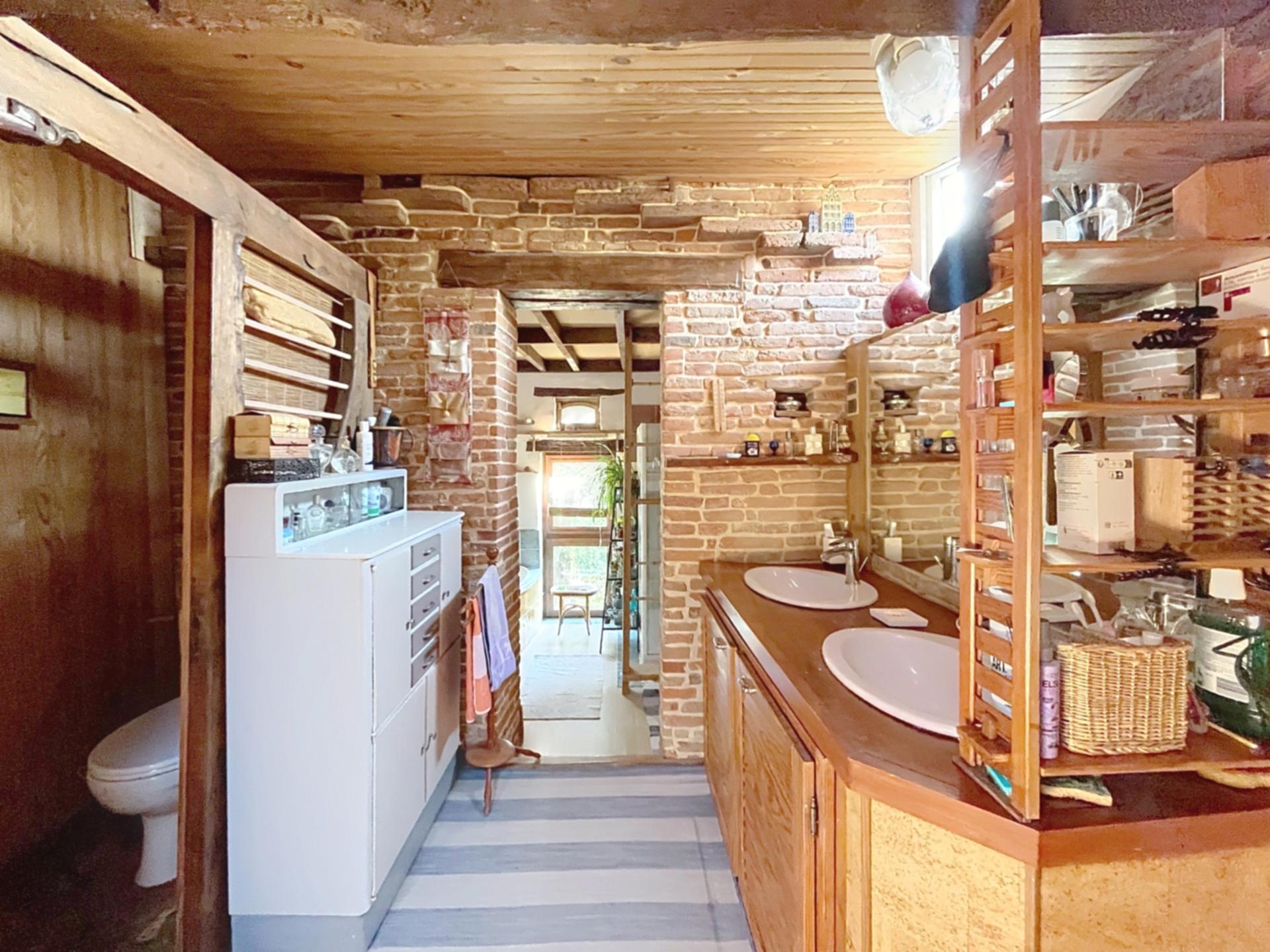 Photo 9 de l'annonce.