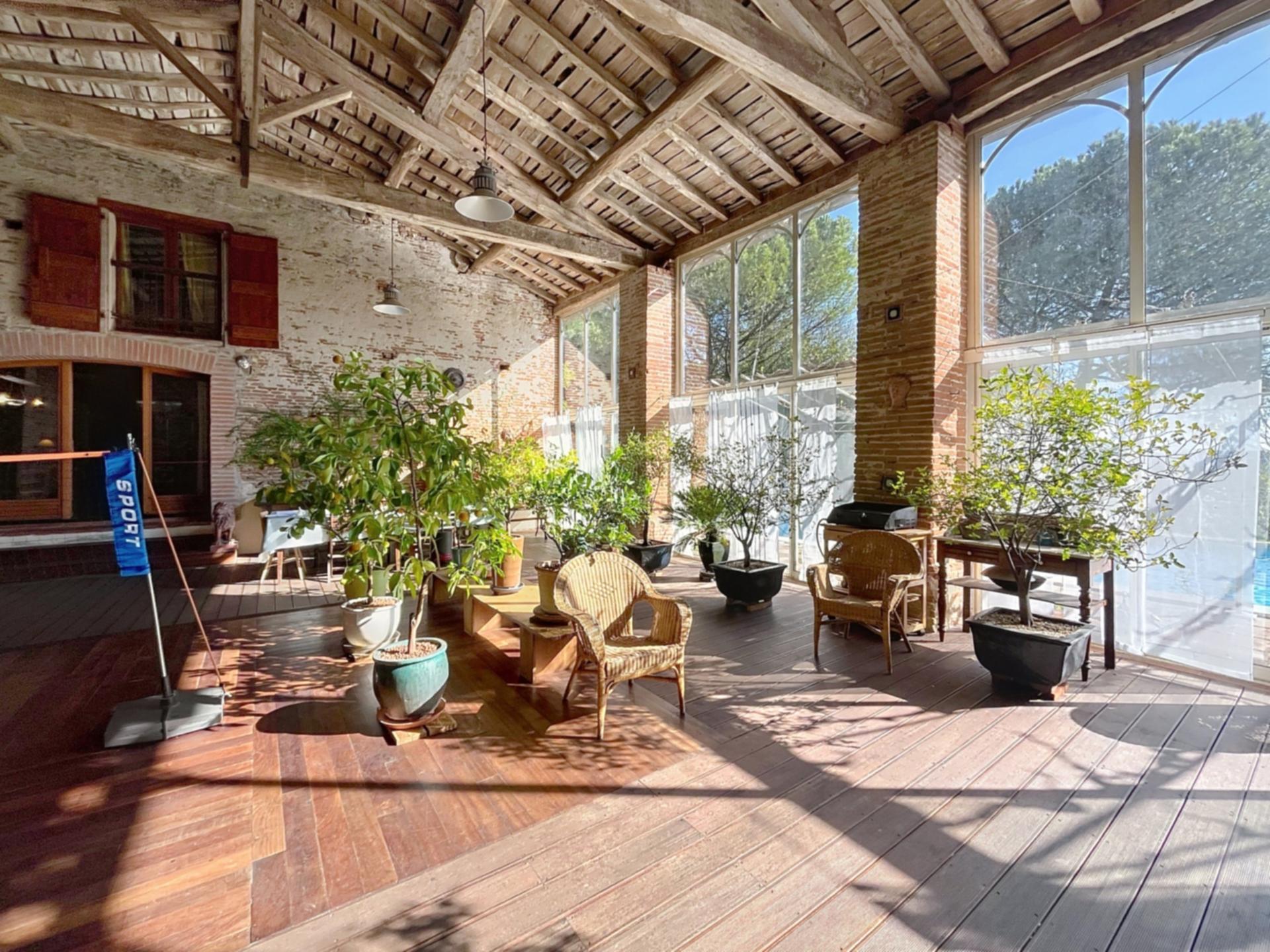 Photo 7 de l'annonce.