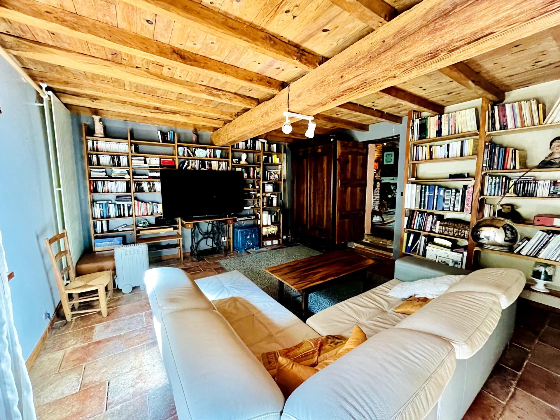 Photo 11 de l'annonce.