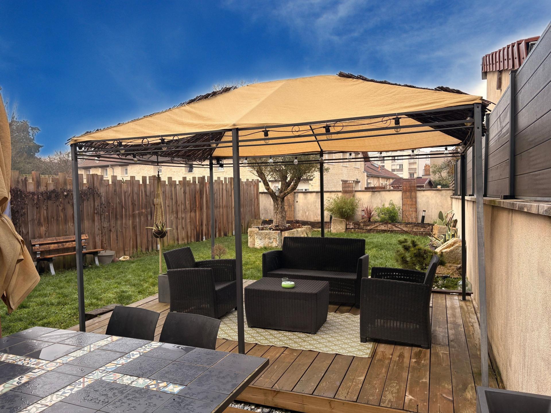 Photo 3 de l'annonce.