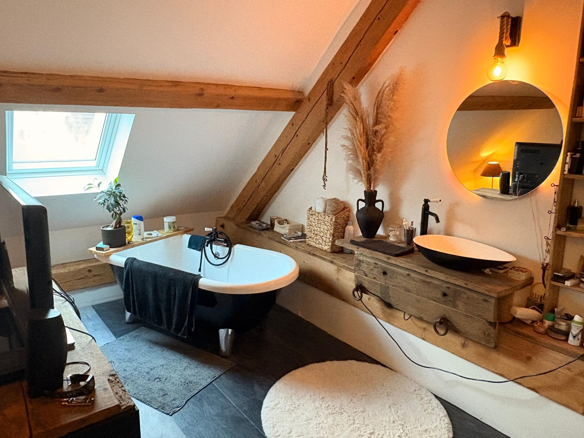 Photo 2 de l'annonce.