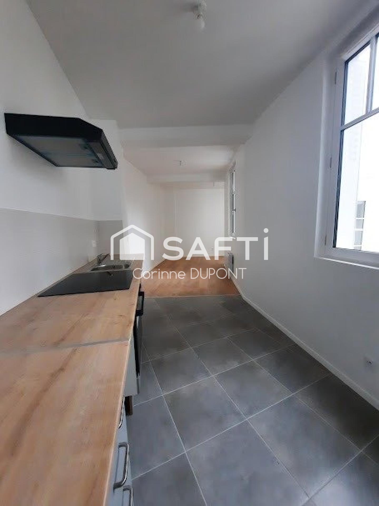 Photo-appartement