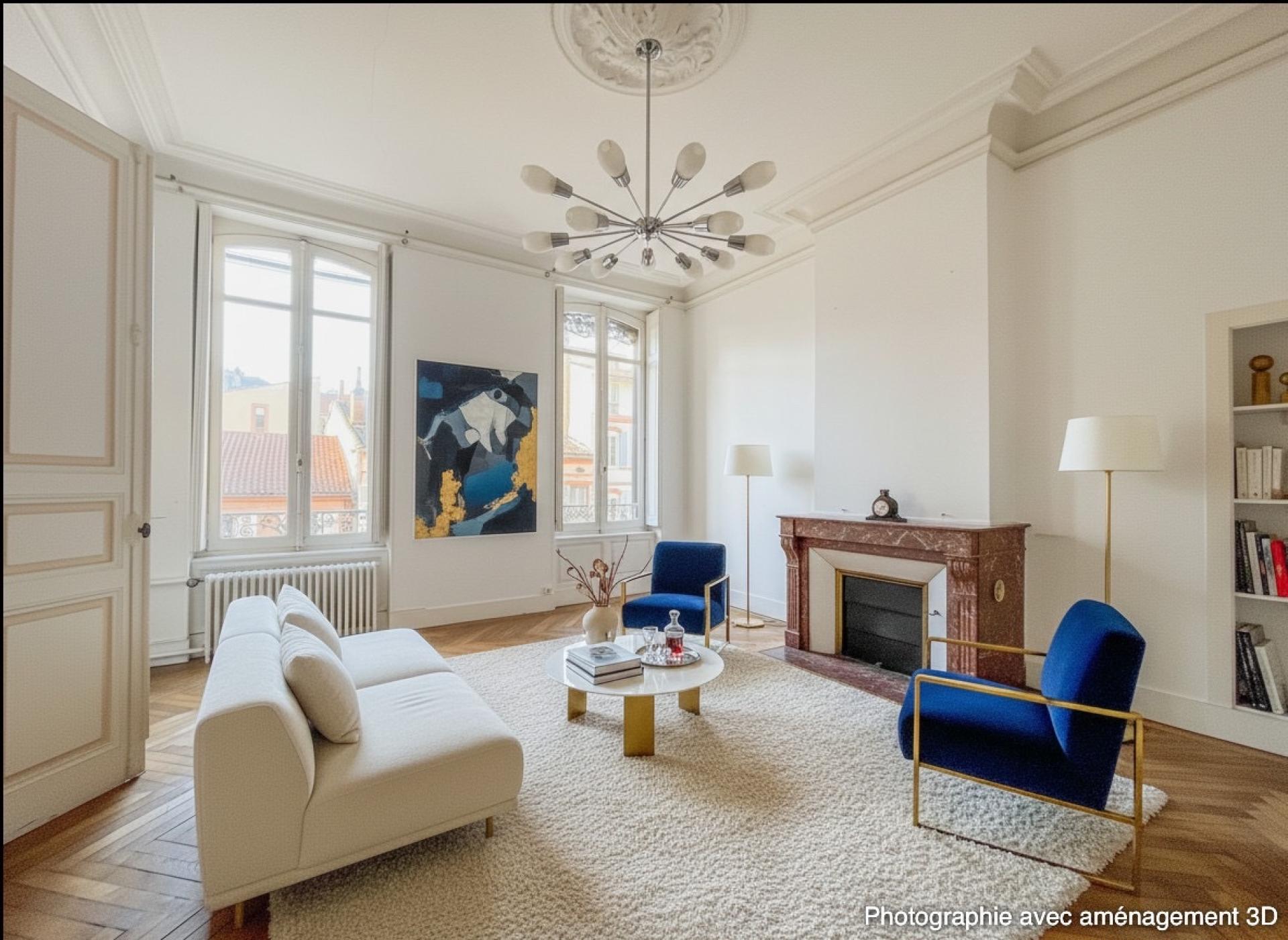 Photo 3 de l'annonce.