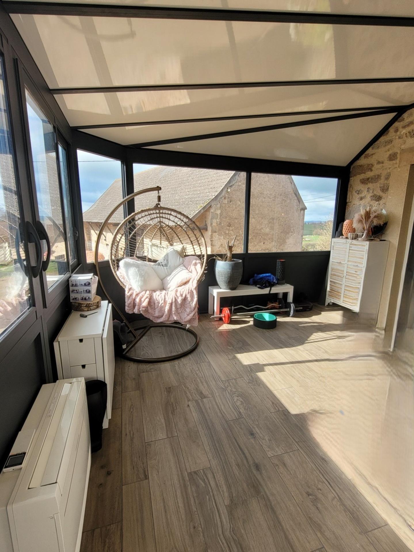 Photo 4 de l'annonce.