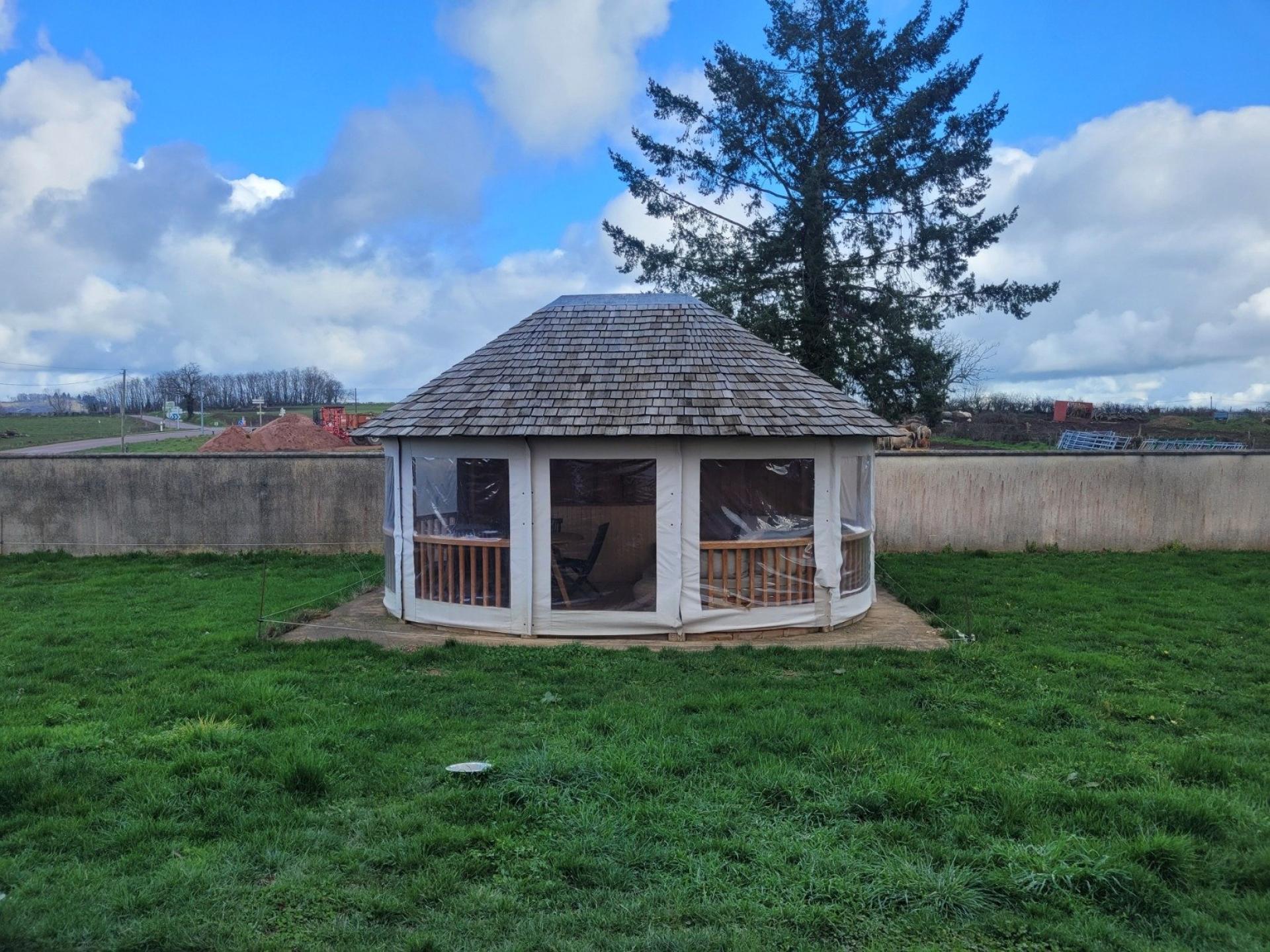 Photo 11 de l'annonce.