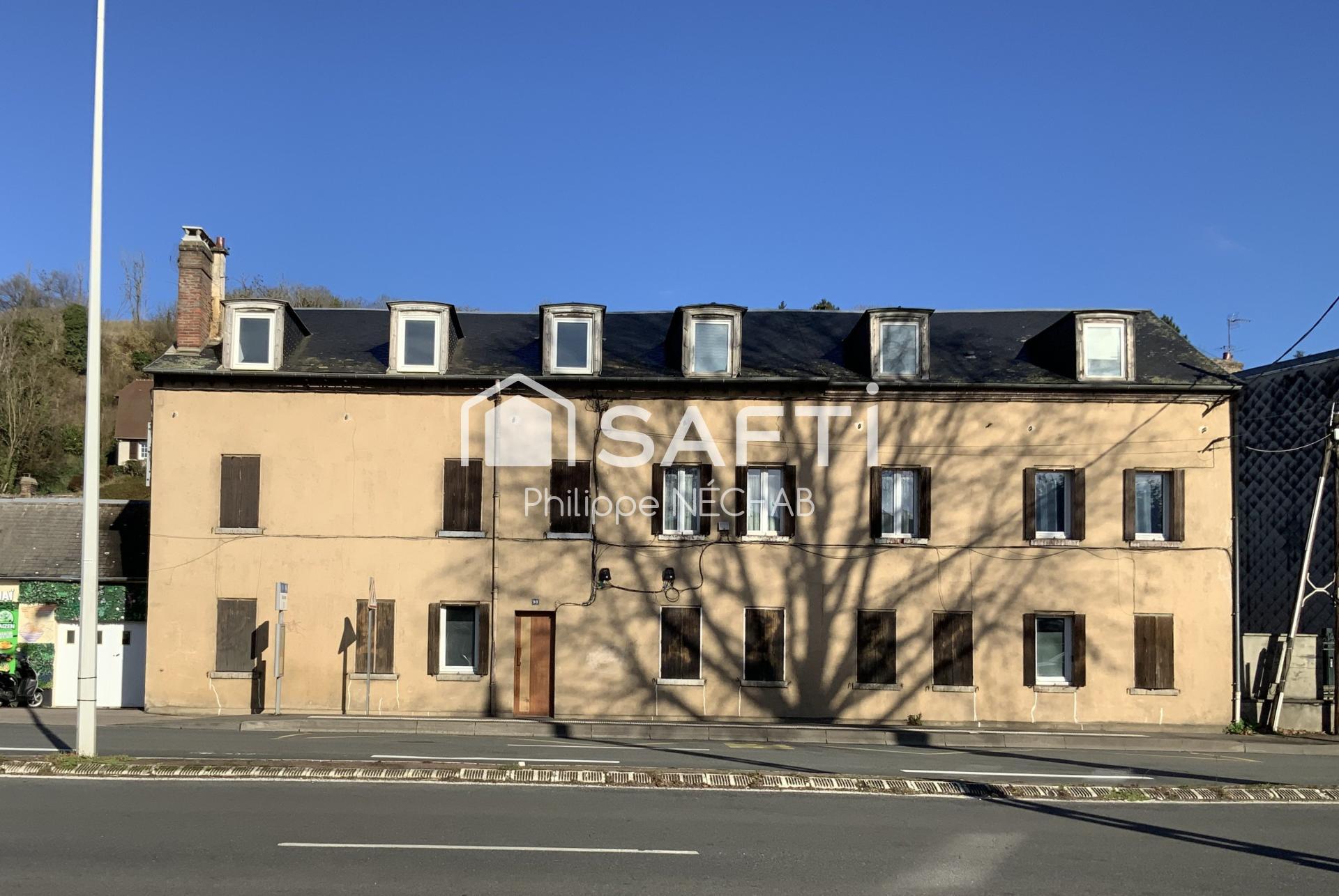 Photo-appartement