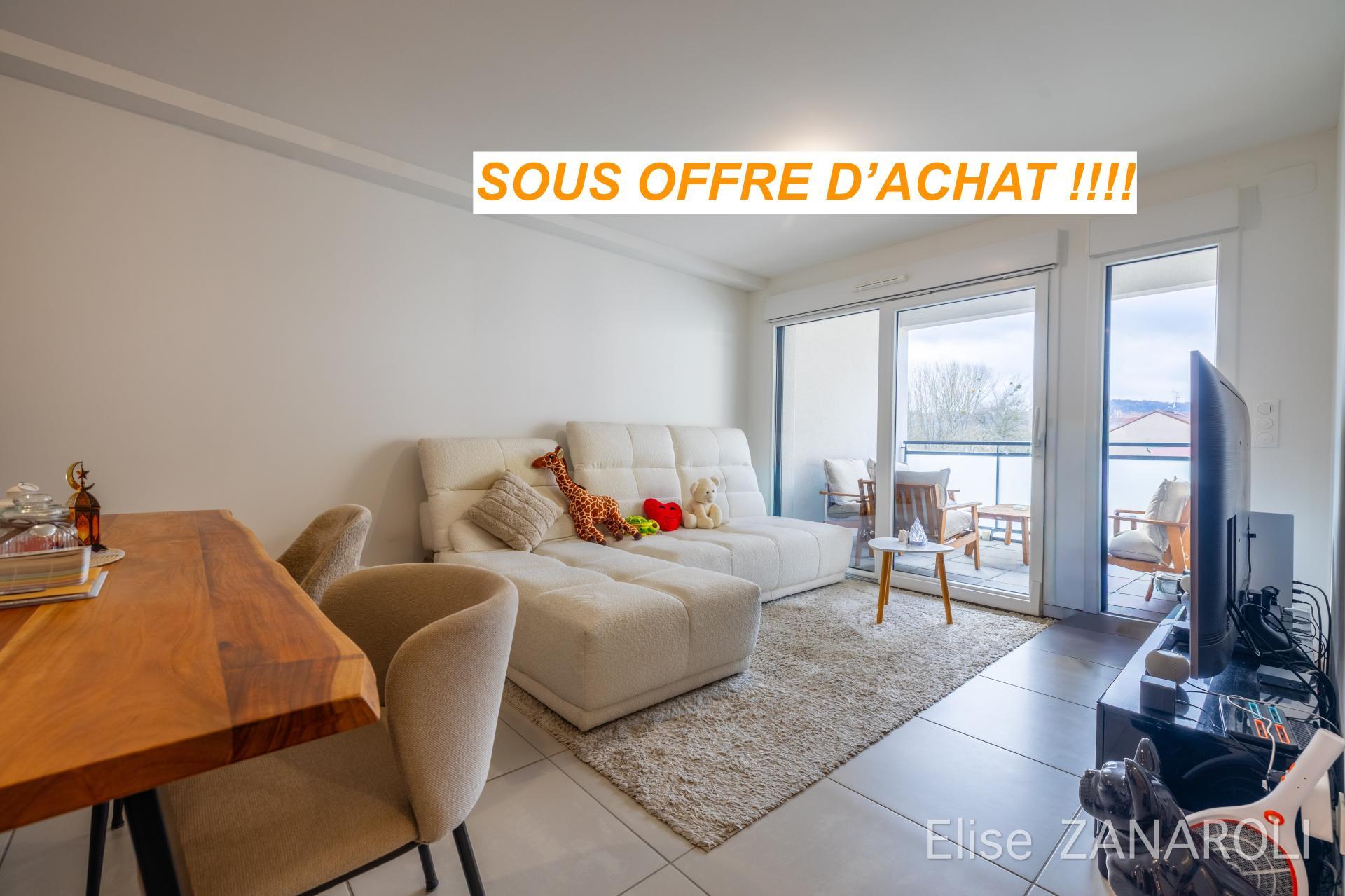 Photo-appartement