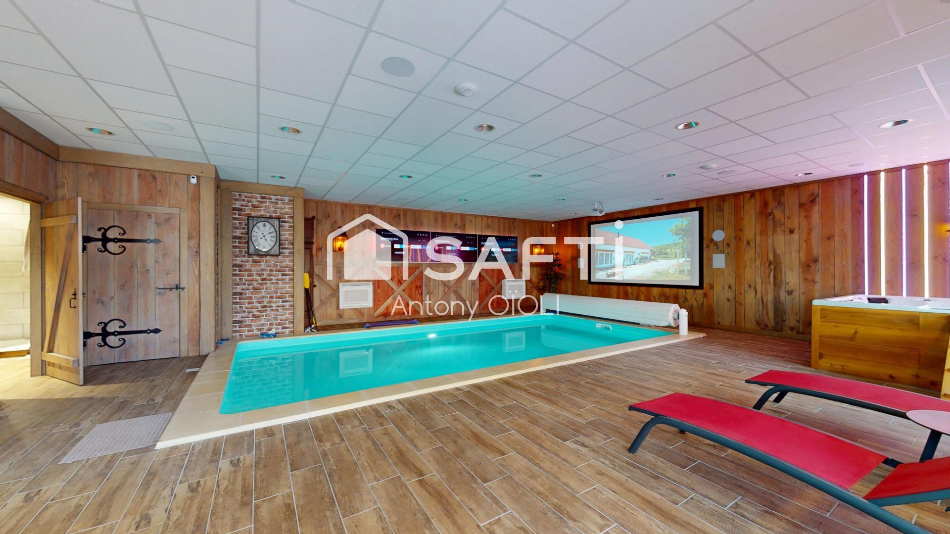 Maison 6 pièces de 280 m² à vendre à Sens – photo 5