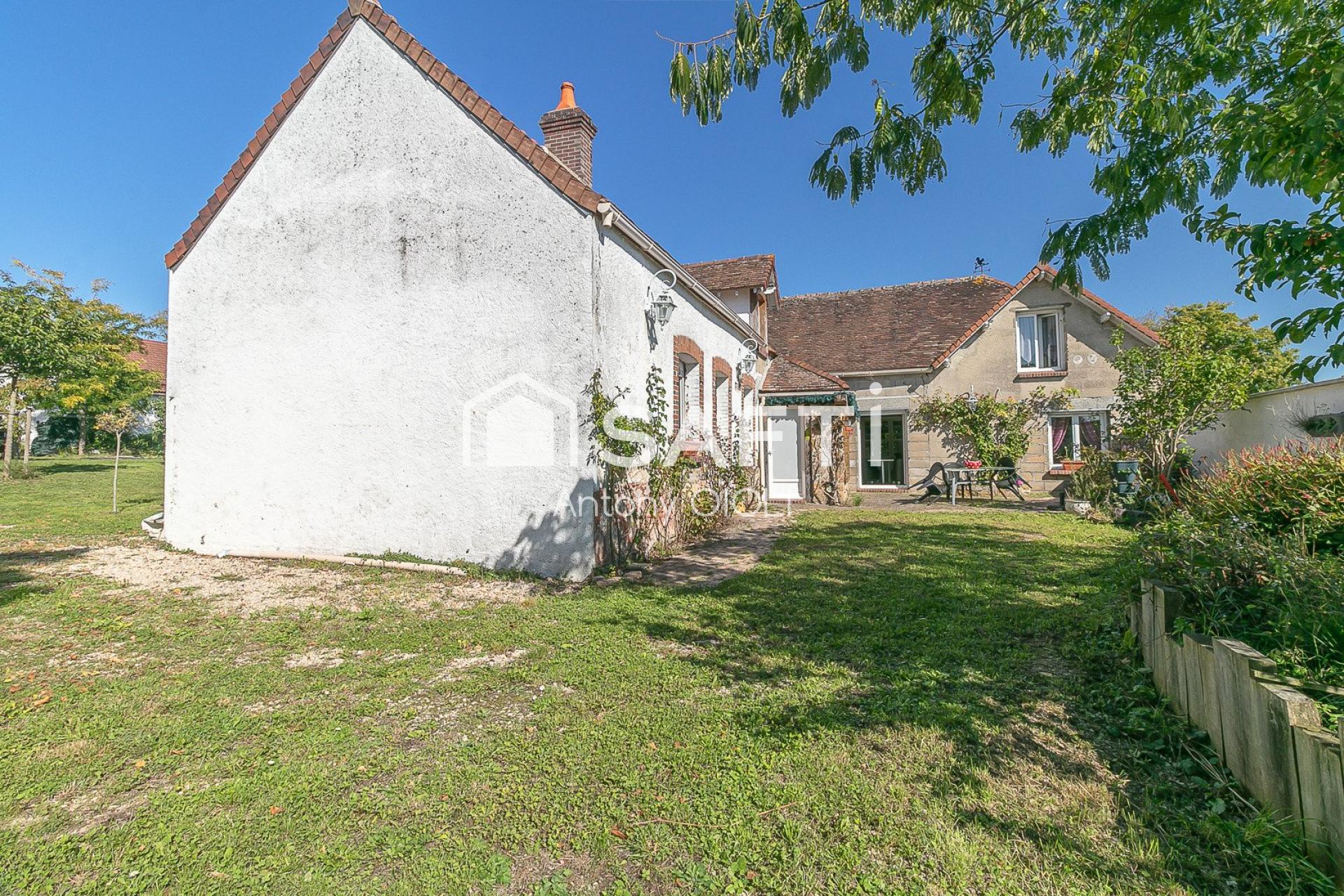 Maison 6 pièces de 280 m² à vendre à Sens – photo 7