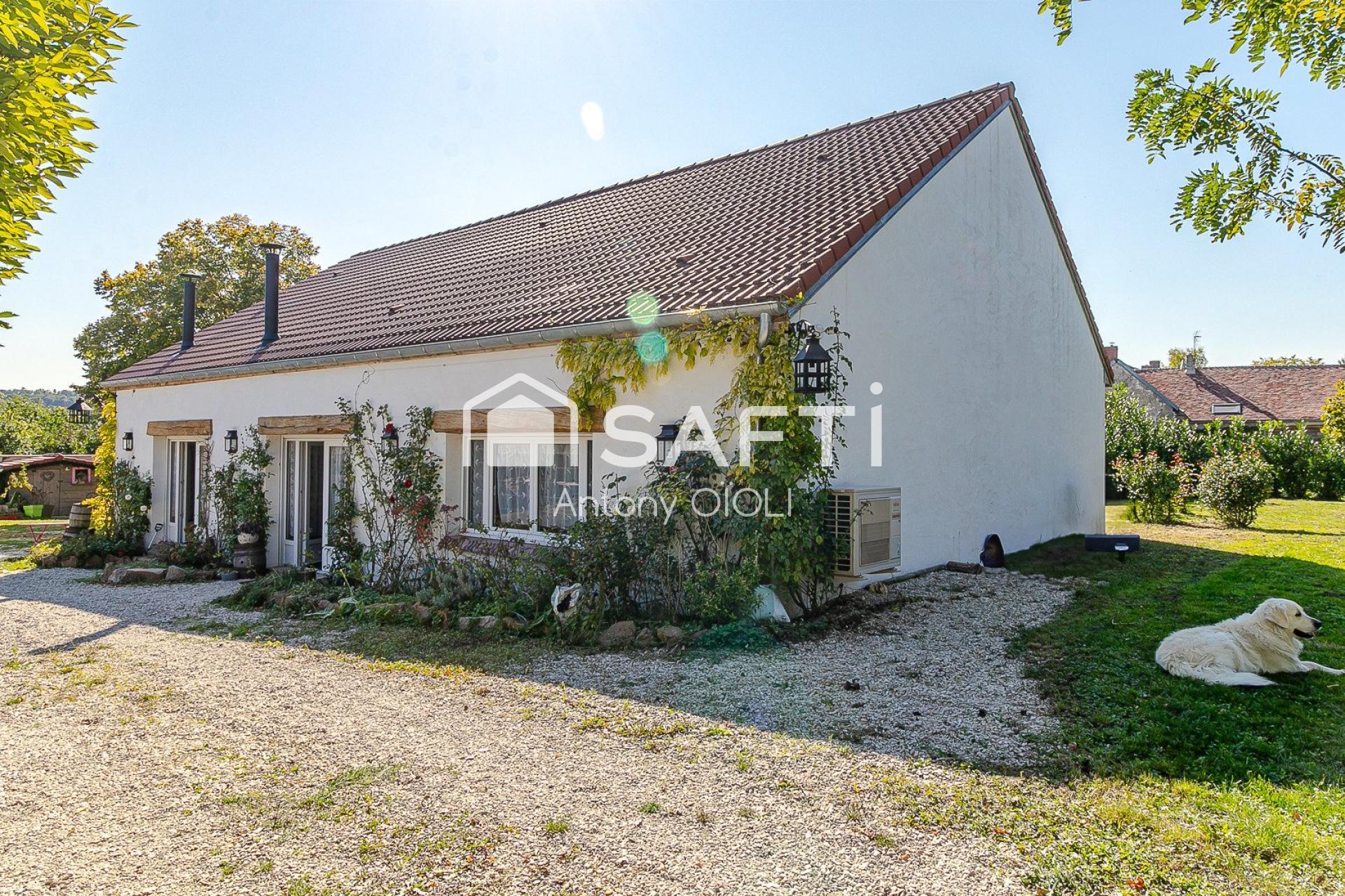 Maison 6 pièces de 280 m² à vendre à Sens – photo 16