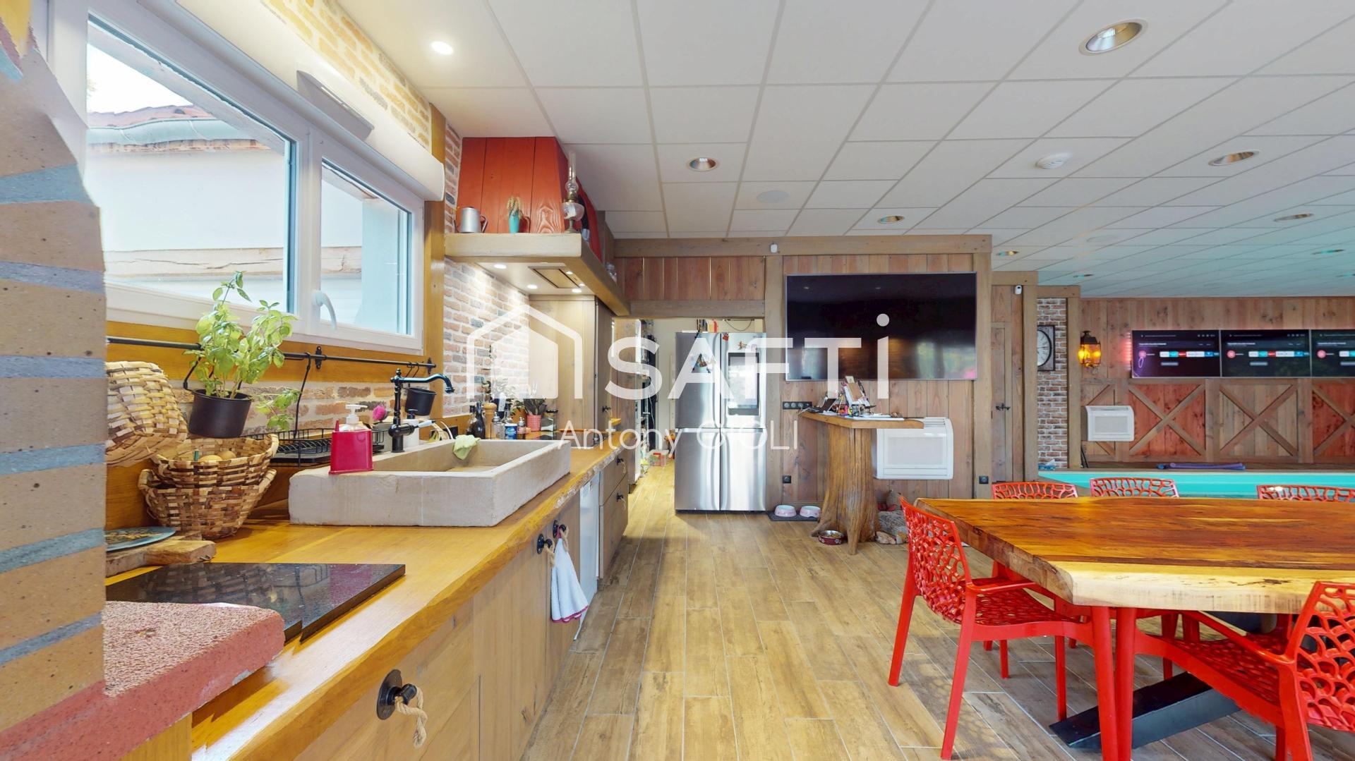 Maison 6 pièces de 280 m² à vendre à Sens – photo 3