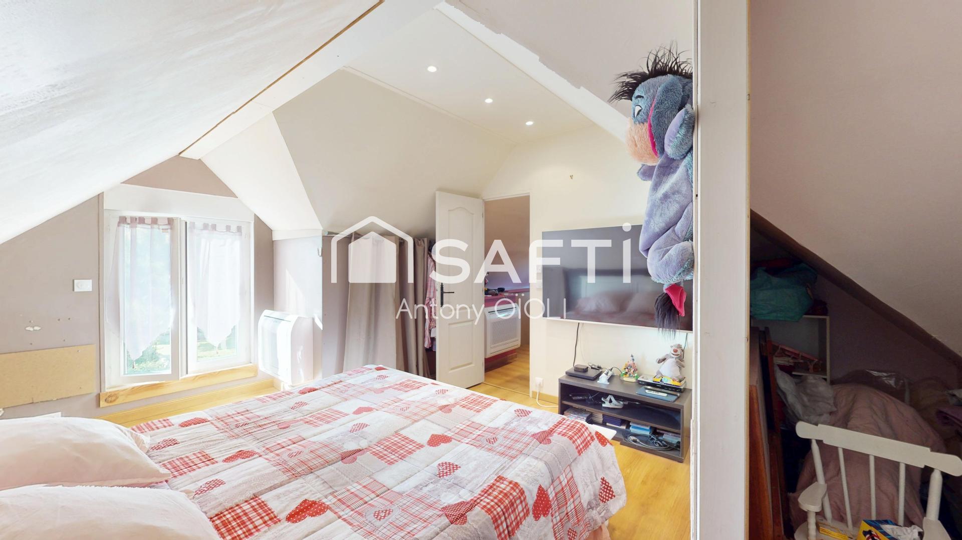Maison 6 pièces de 280 m² à vendre à Sens – photo 13