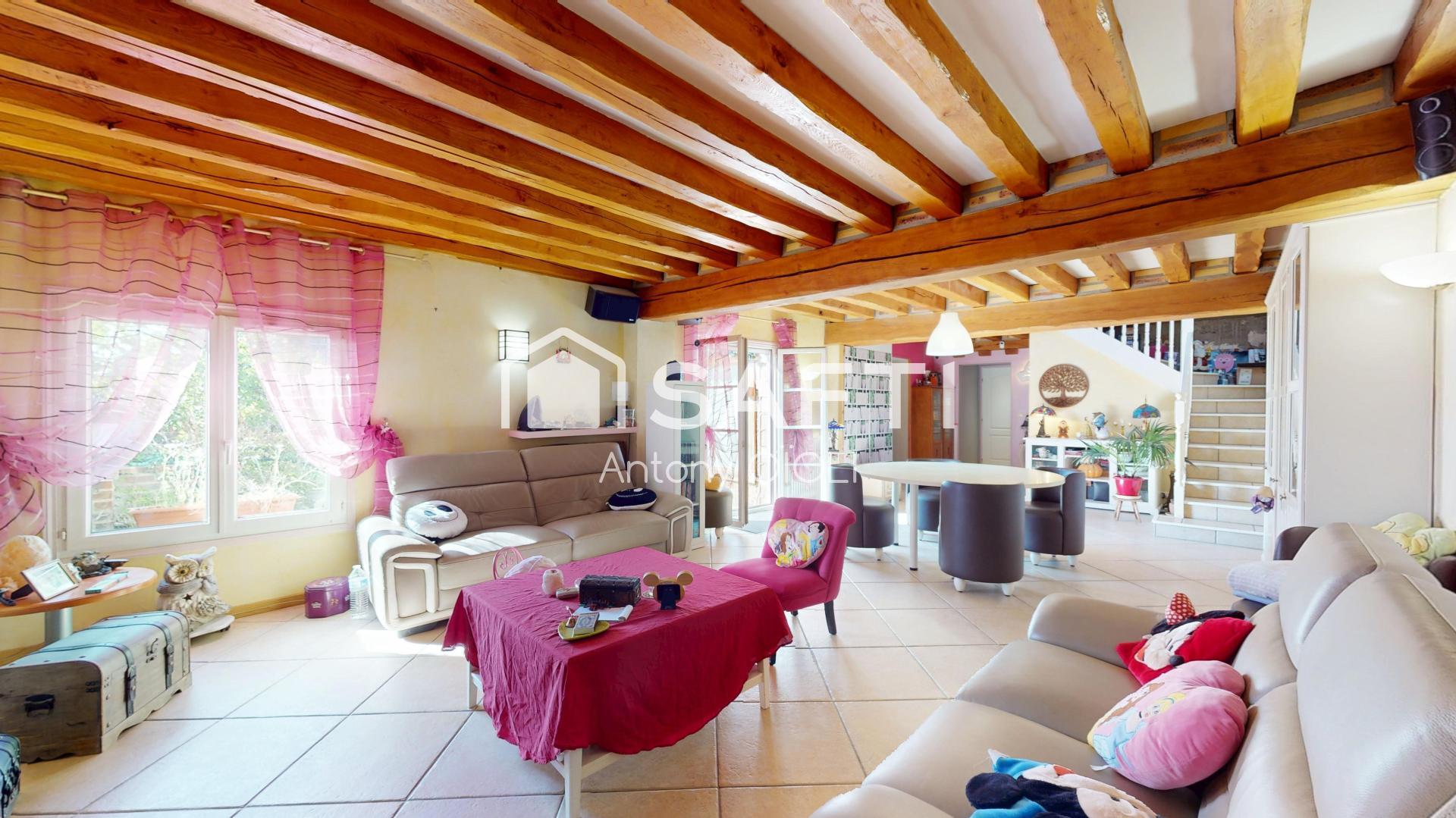 Maison 6 pièces de 280 m² à vendre à Sens – photo 9