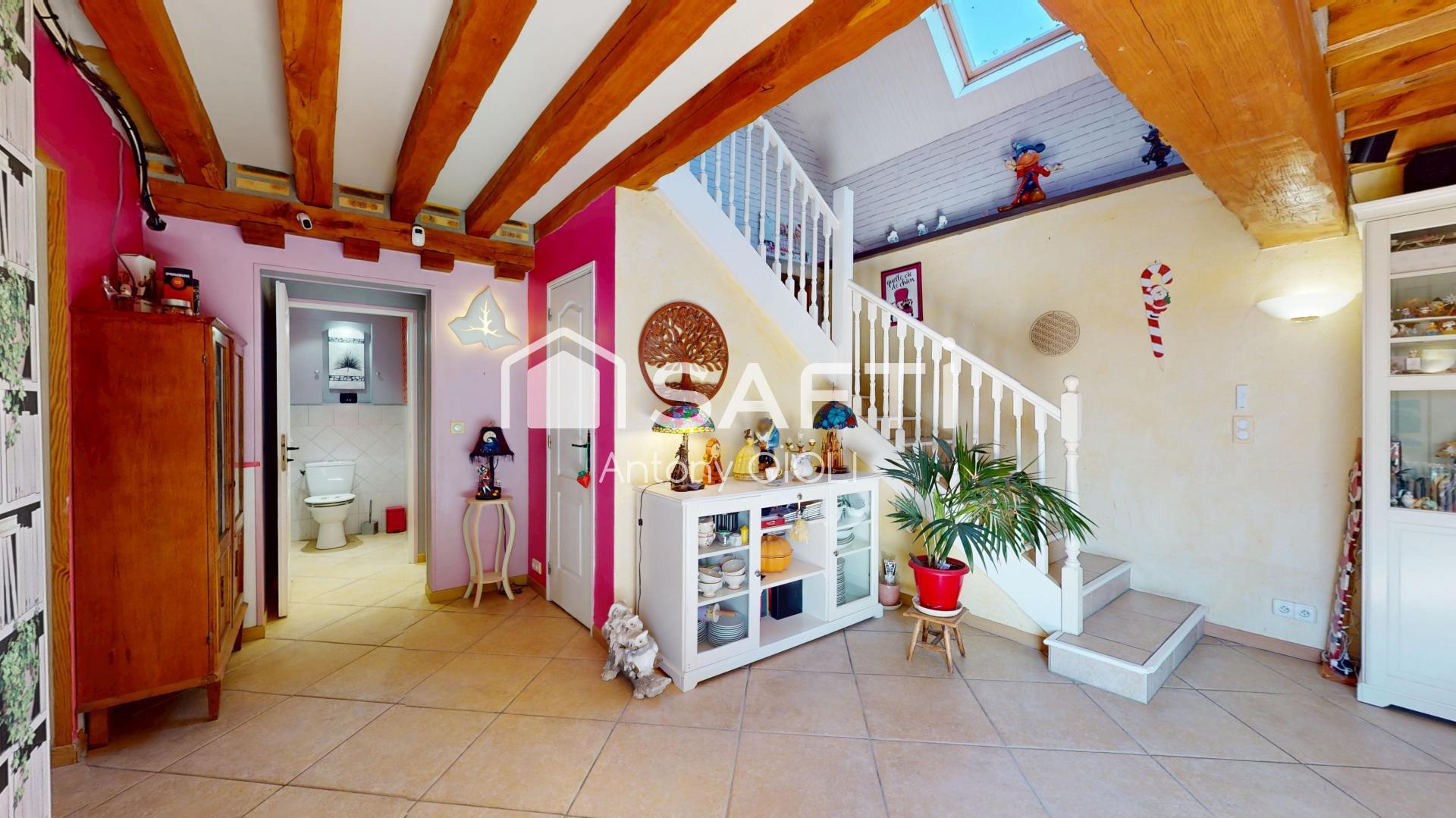 Maison 6 pièces de 280 m² à vendre à Sens – photo 10