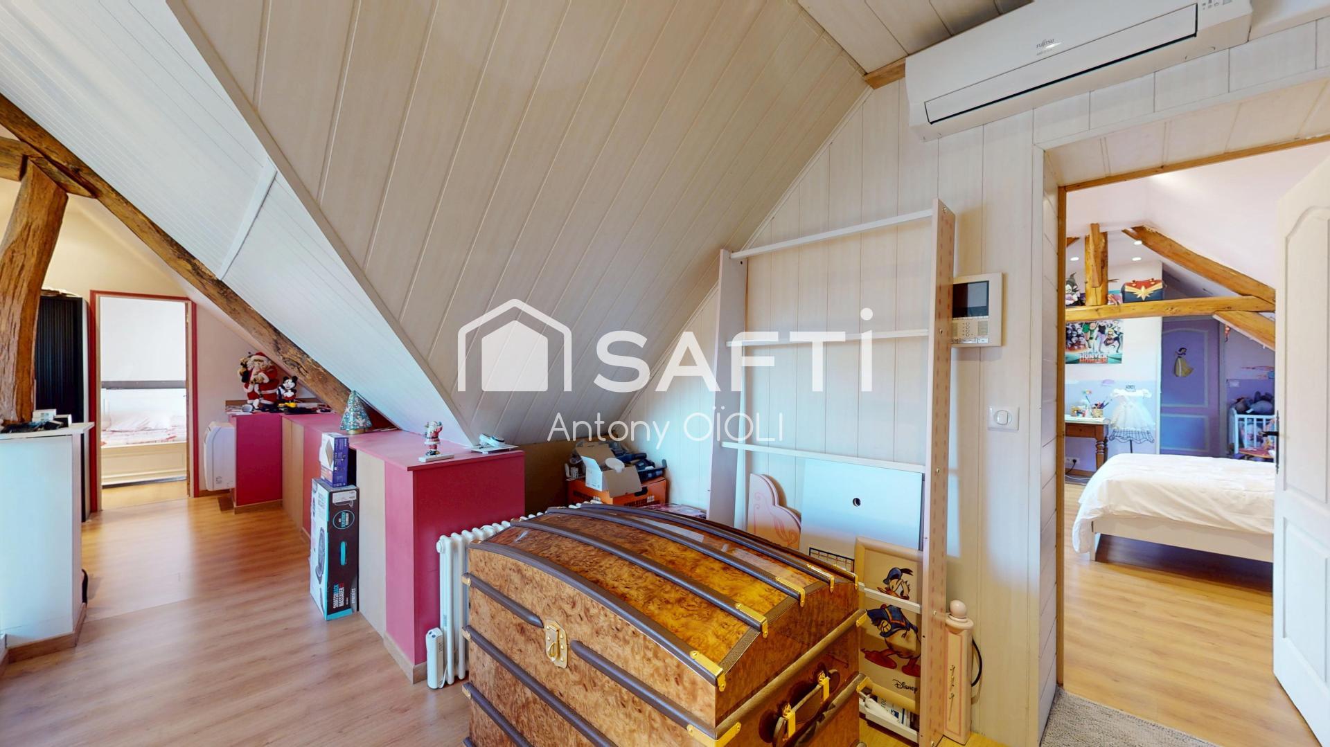 Maison 6 pièces de 280 m² à vendre à Sens – photo 12