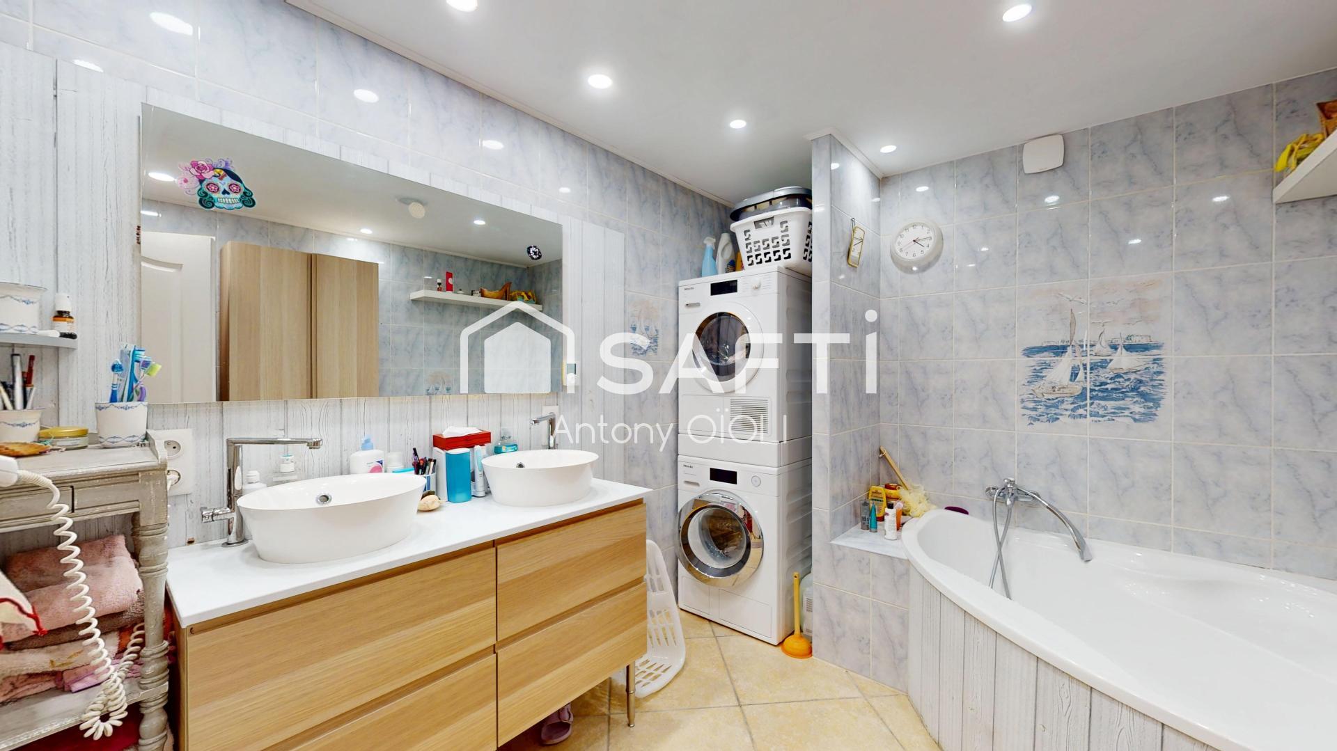 Maison 6 pièces de 280 m² à vendre à Sens – photo 11